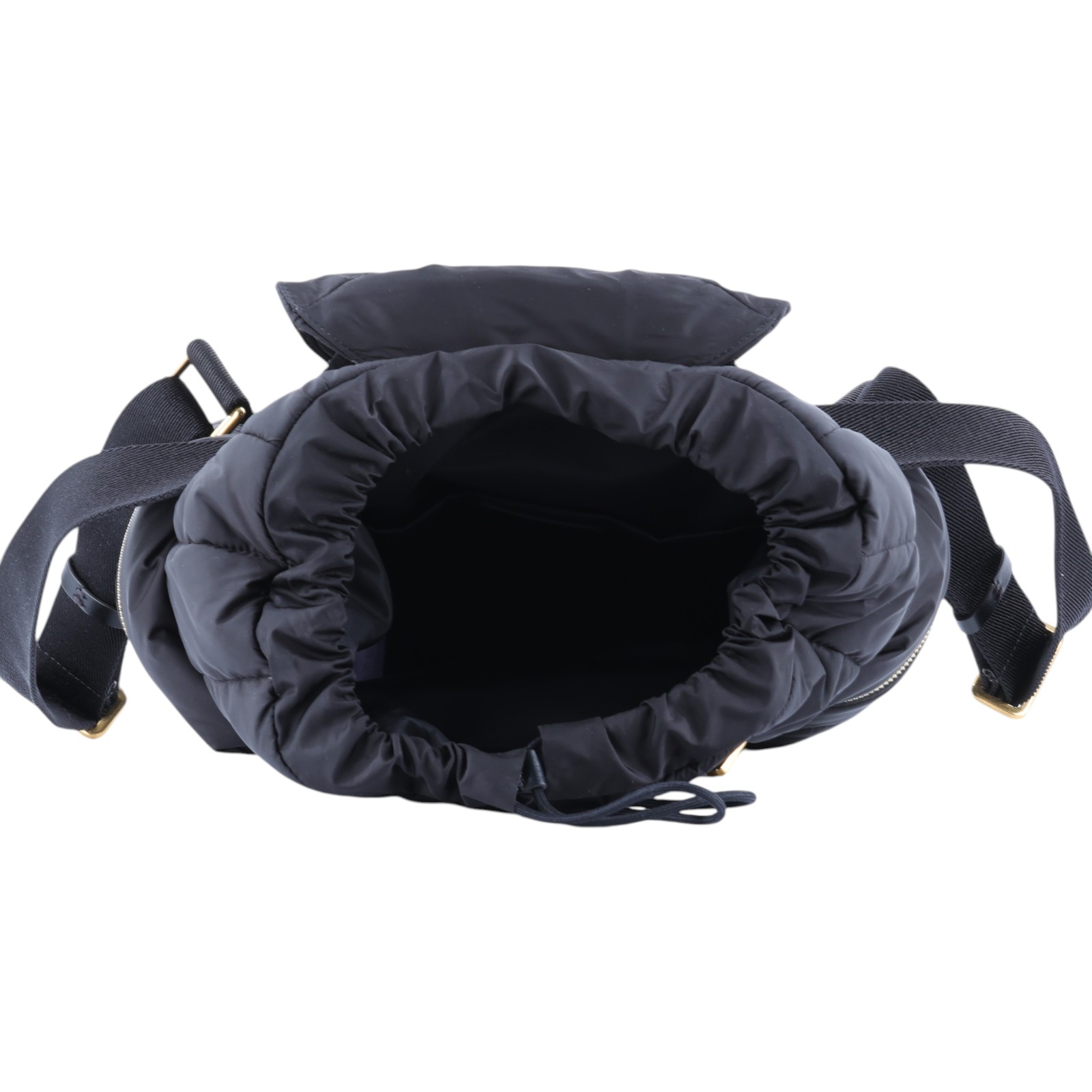 盟可睞 MONCLER Adtro 後背包 I109B5A00004 黑ASTRO後背包 防塵袋