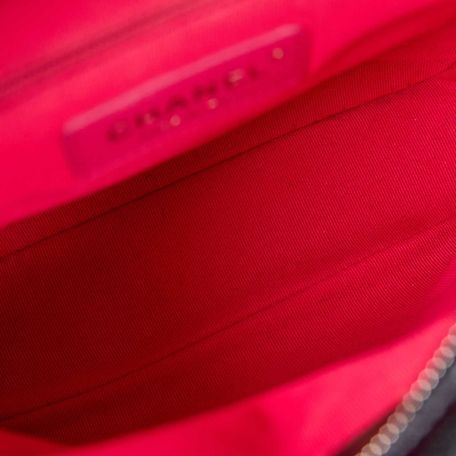 香奈兒 CHANEL 23K Ado 後背包 雙肩包 AS3108 晶片款 黑荔枝掀蓋後背包 防塵袋