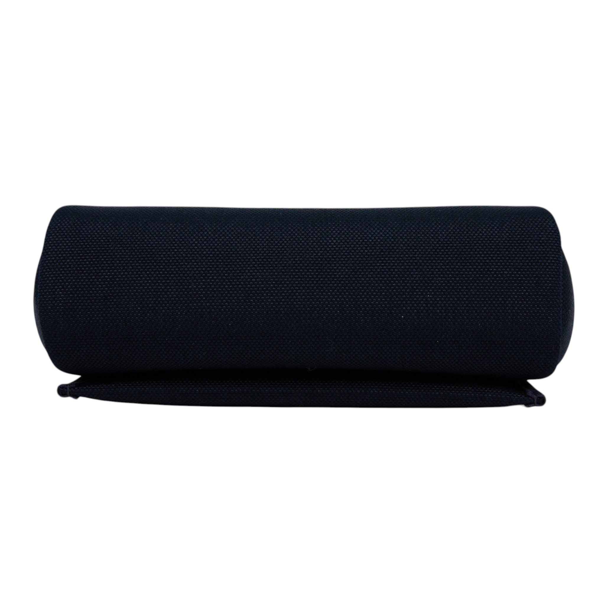 愛馬仕 Hermes Herbag Zip 20 金色五金 靛藍色 H086430CCAH /K TS 009 AU  原廠盒子/防塵袋/國外購買證明