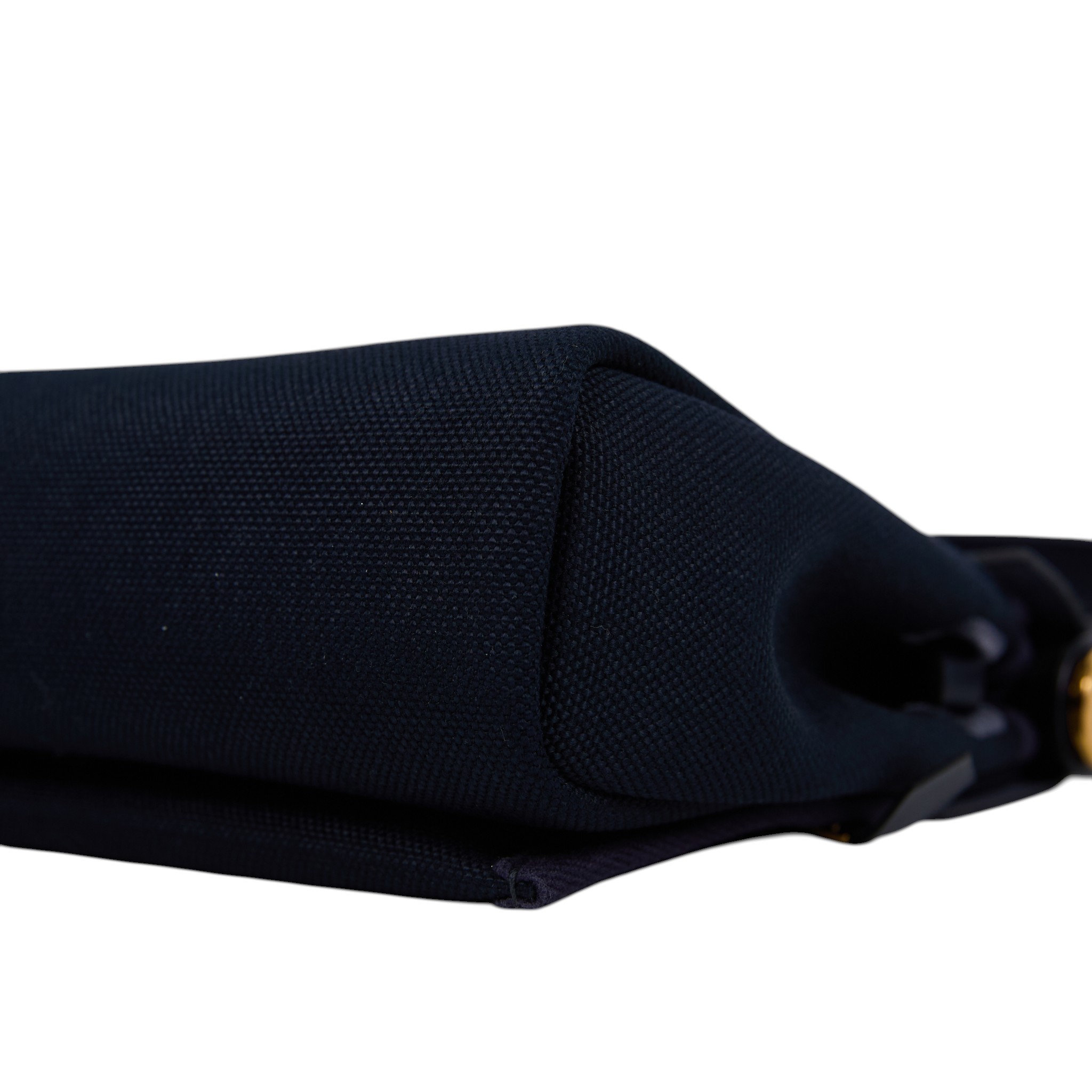 愛馬仕 Hermes Herbag Zip 20 金色五金 靛藍色 H086430CCAH /K TS 009 AU  原廠盒子/防塵袋/國外購買證明