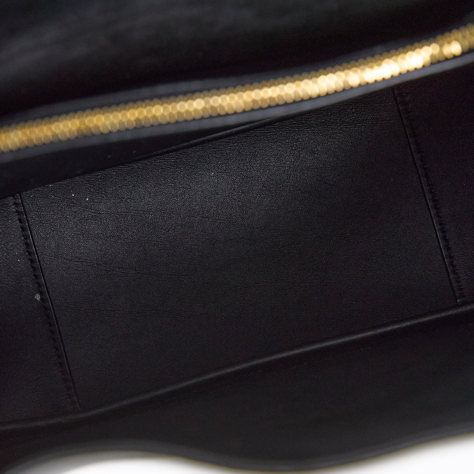 聖羅蘭 YSL SAINT LAURENT LE 5 À 7 小型 粒面皮革 柔軟 手袋 手提包 713938AAAUQ  防塵袋