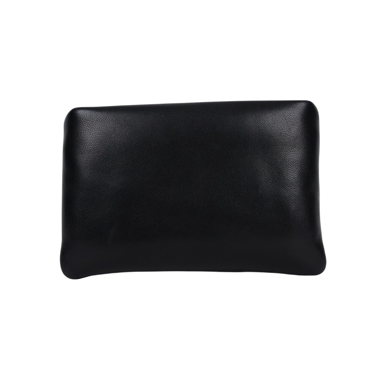 聖羅蘭 YSL SAINT LAURENT Calypso 拉鍊小錢包 迷你 778868AACX7 黑金羊皮零錢包 原廠盒子/防塵袋