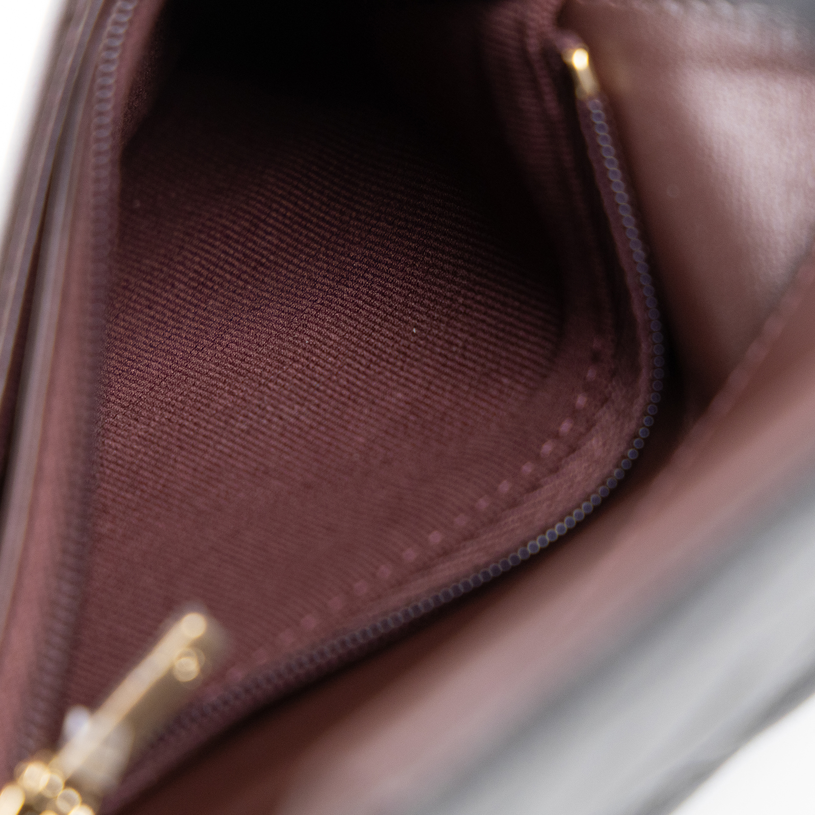 香奈兒 CHANEL 護照夾 中型 錢包 AP3791 晶片款 黑荔枝護照夾 無附屬品