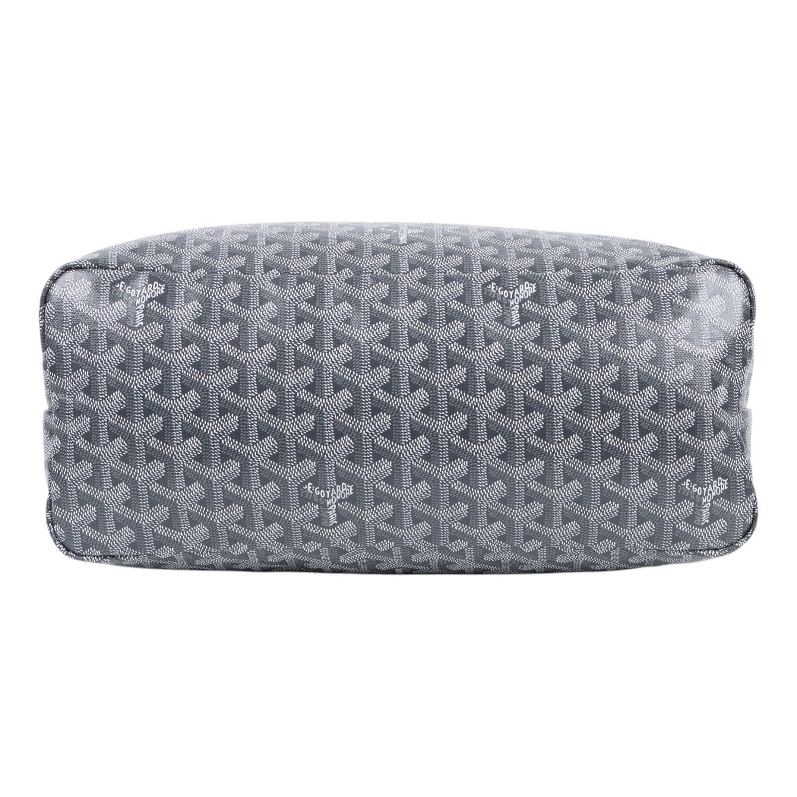 高雅德 GOYARD Bohème Hobo Bag PM 托特包 BOHEMEPMLTY 灰HOBO PM 防塵袋/內袋