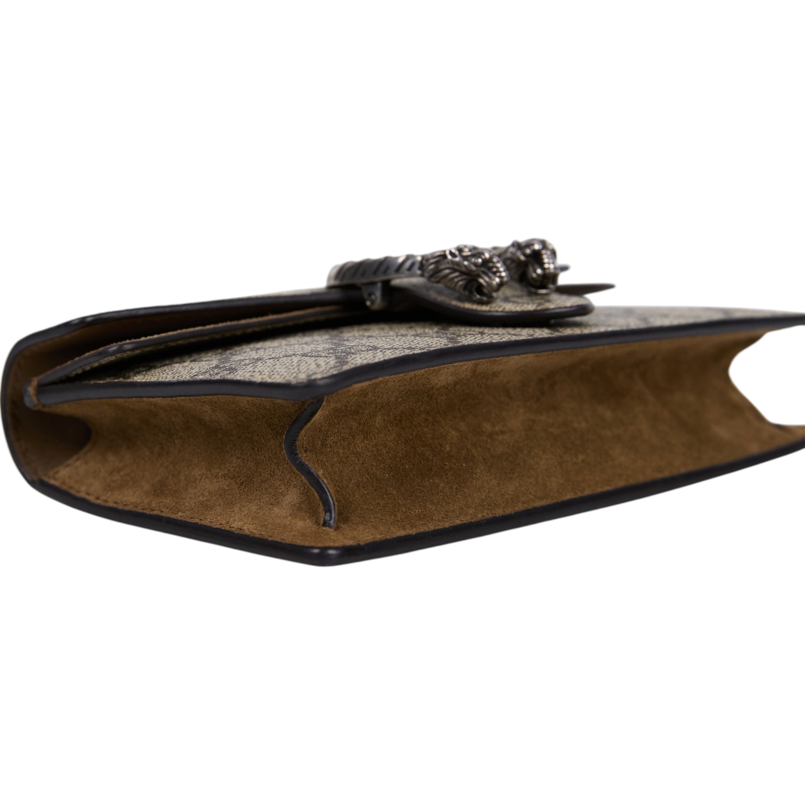 古馳 GUCCI Dionysus GG 超迷你袋 476432 KHNRN OPHIDIA酒神MINI 原廠盒子/防塵袋