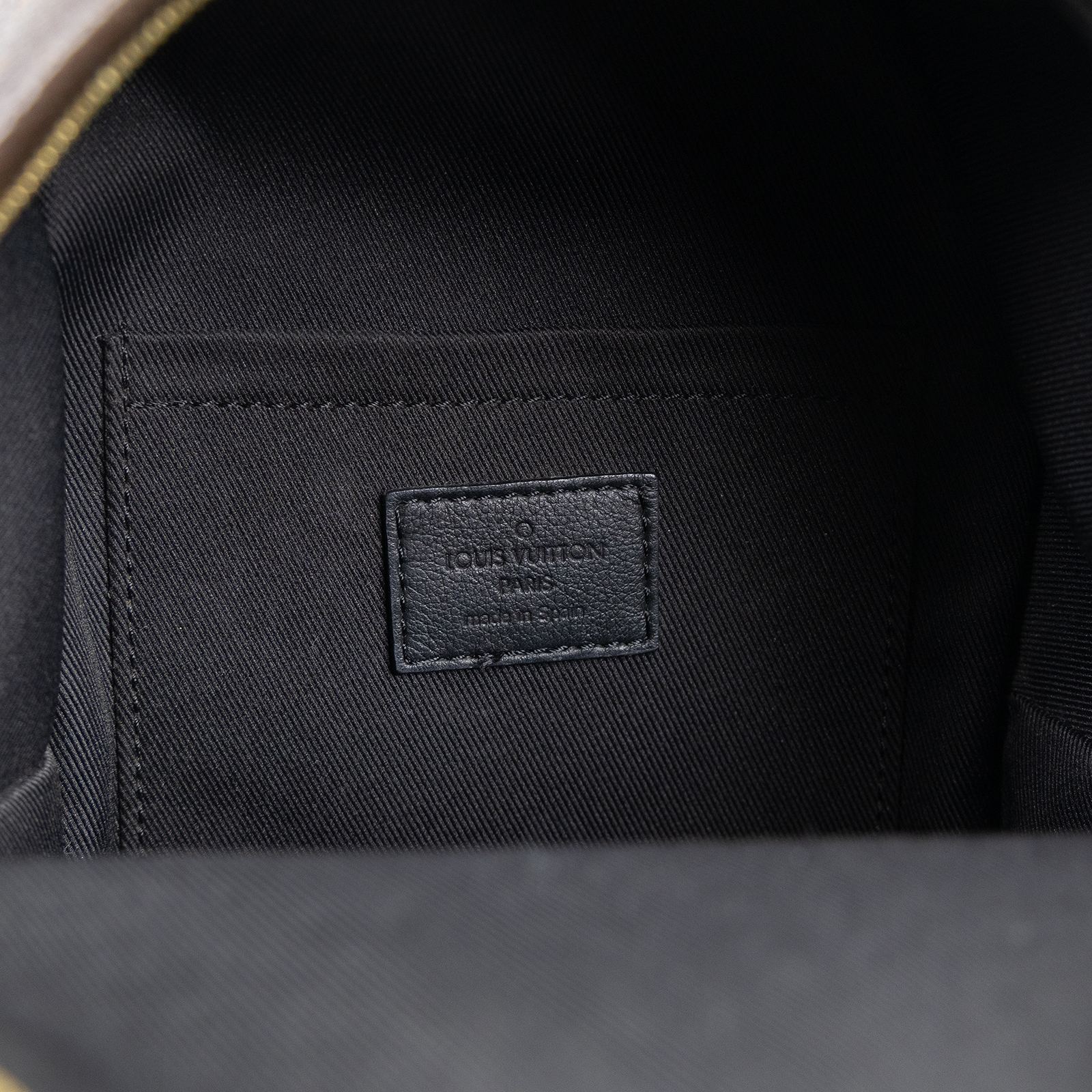 路易威登 LOUIS VUITTON Palm Springs Monogram帆布 Mini 拉鍊 後背包 M41562  原廠盒子/防塵袋