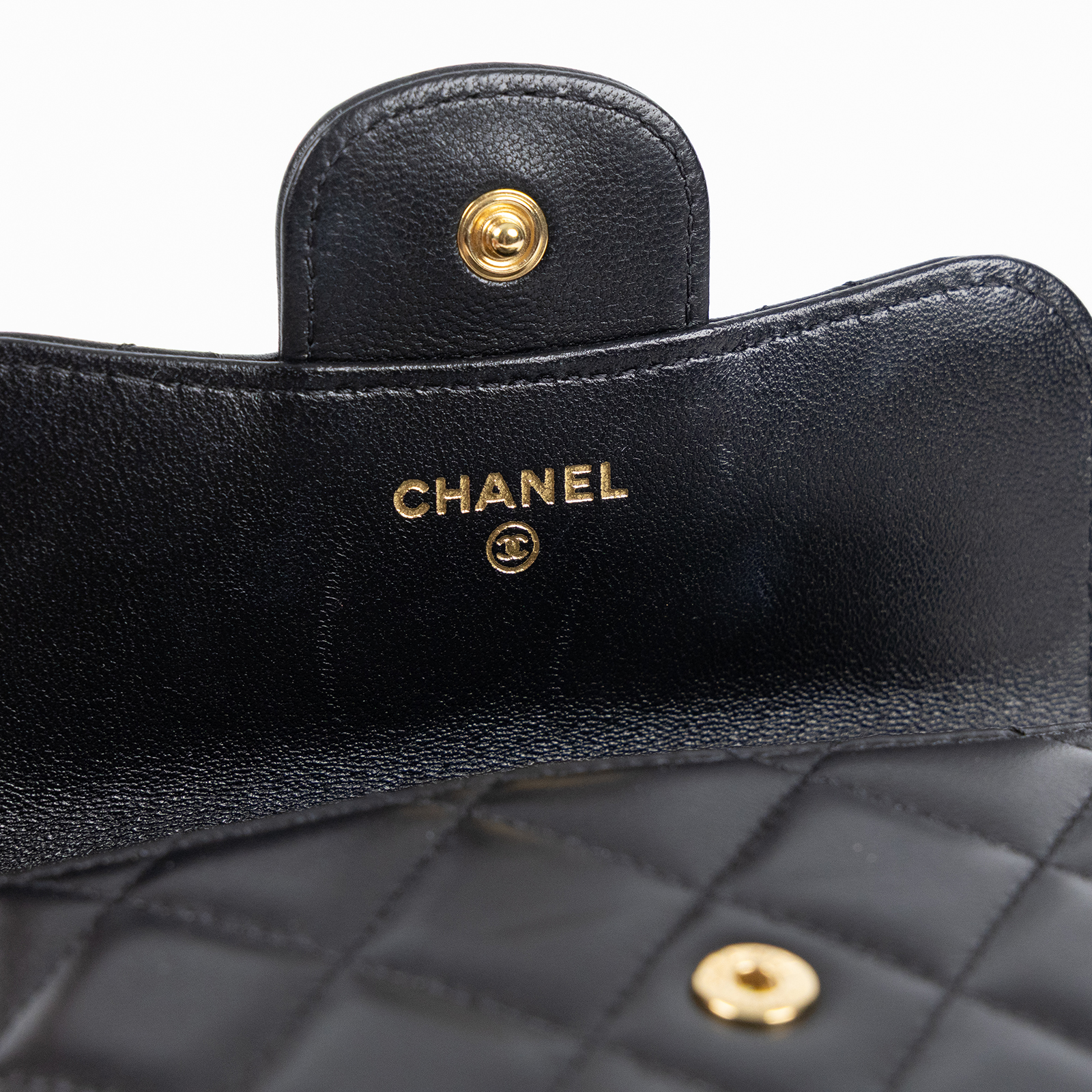 香奈兒 CHANEL 手提 肩背 口蓋包 迷你 AP2200 B05810 30開黑羊MINI 2WAY 原廠盒子/防塵袋/保證卡/國外購買證明影本