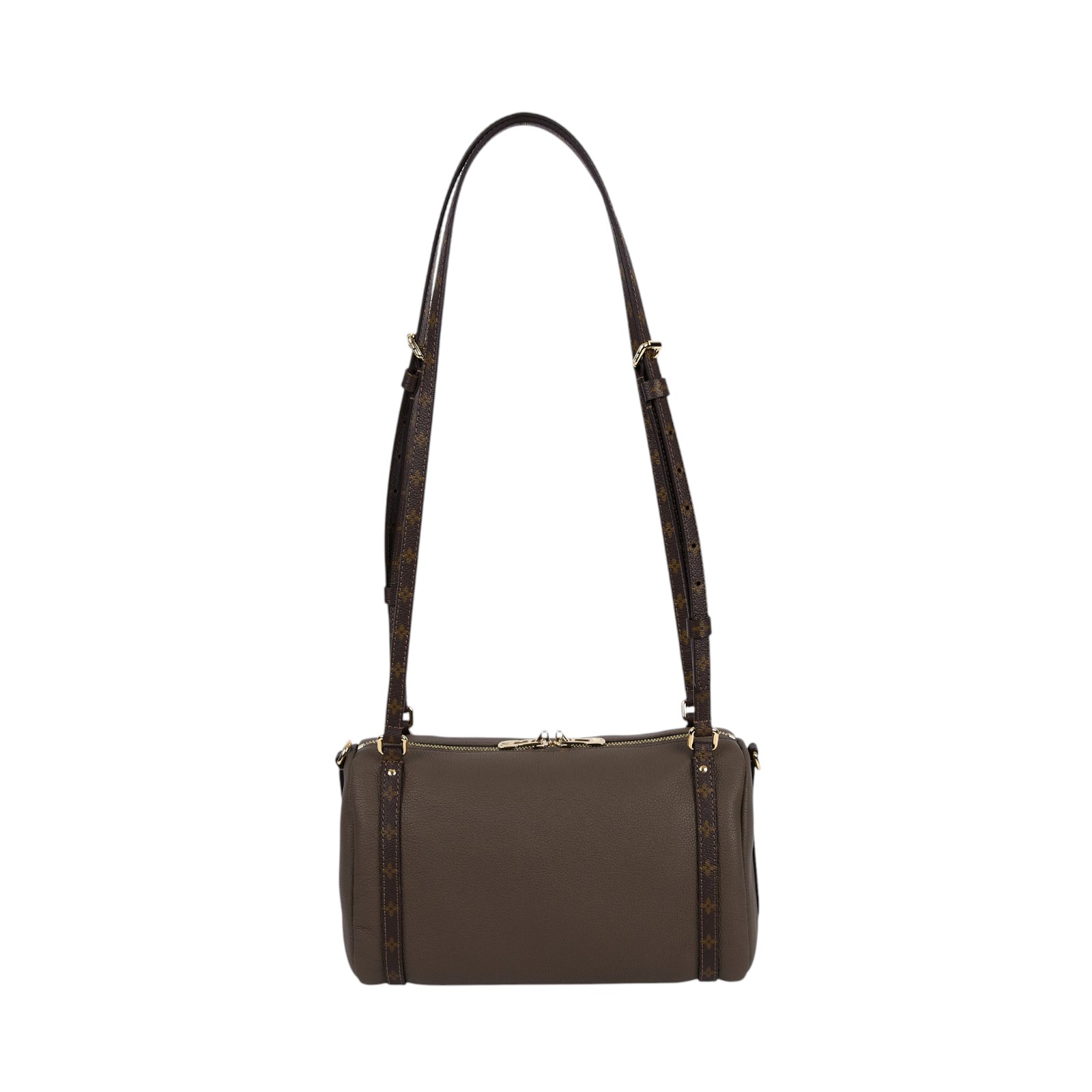 路易威登 LOUIS VUITTON Express PM 肩背包 斜背包 M26360 晶片款 灰Express PM 背帶/防塵袋/原廠盒子