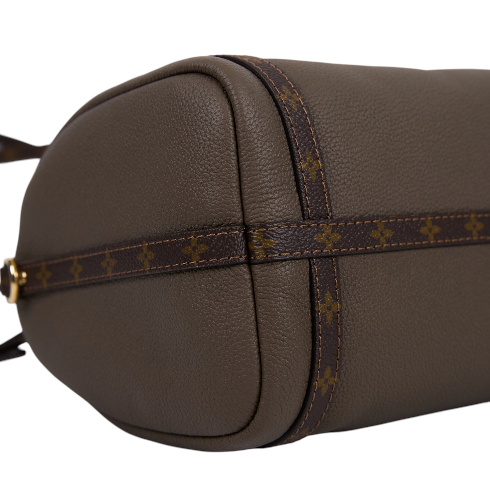 路易威登 LOUIS VUITTON Express PM 肩背包 斜背包 M26360 晶片款 灰Express PM 背帶/防塵袋/原廠盒子