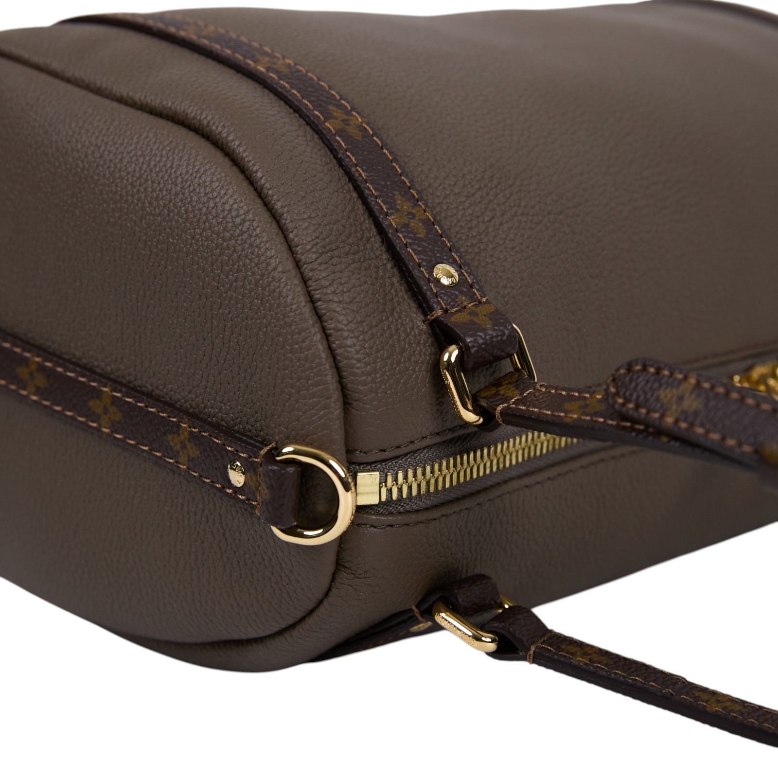 路易威登 LOUIS VUITTON Express PM 肩背包 斜背包 M26360 晶片款 灰Express PM 背帶/防塵袋/原廠盒子