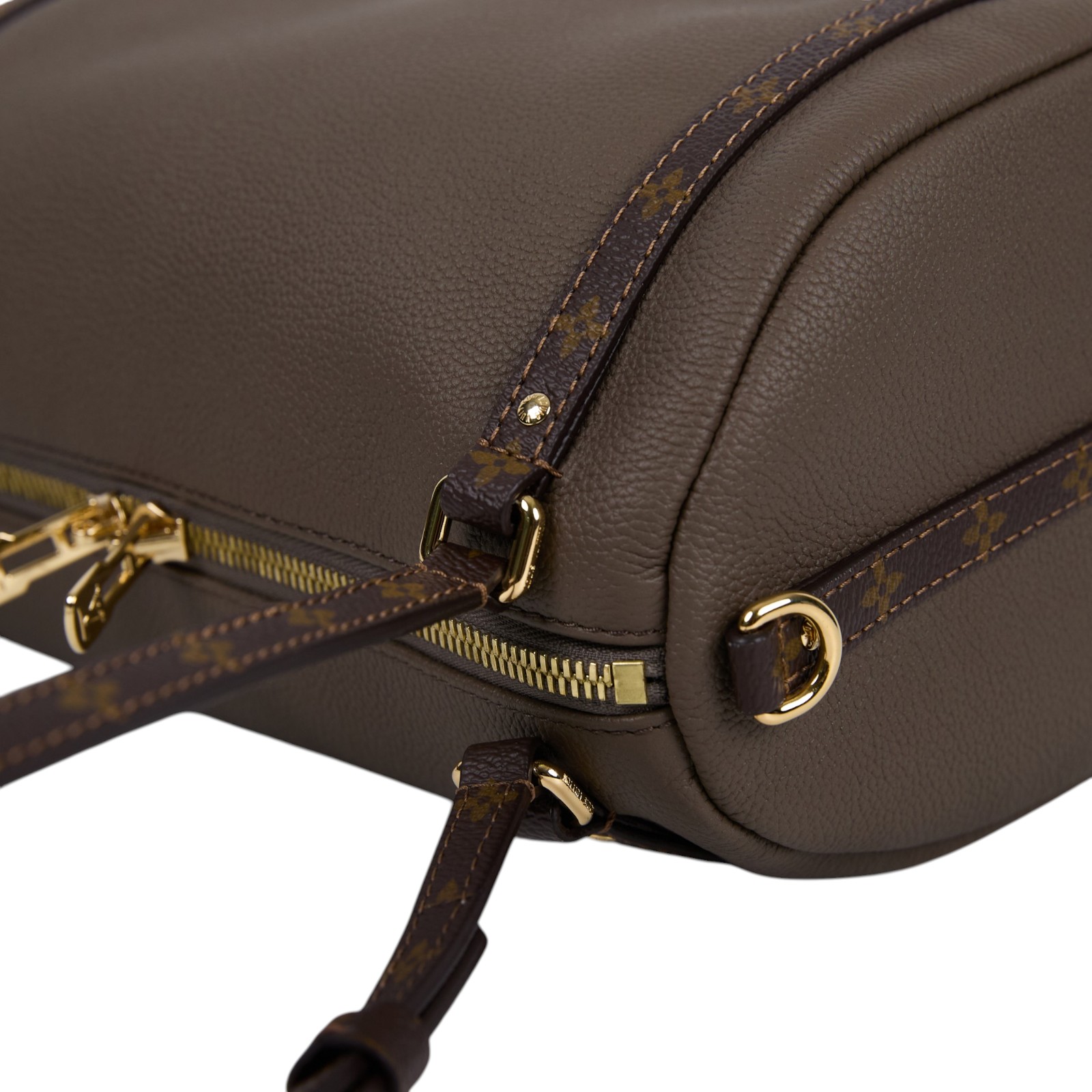 路易威登 LOUIS VUITTON Express PM 肩背包 斜背包 M26360 晶片款 灰Express PM 背帶/防塵袋/原廠盒子