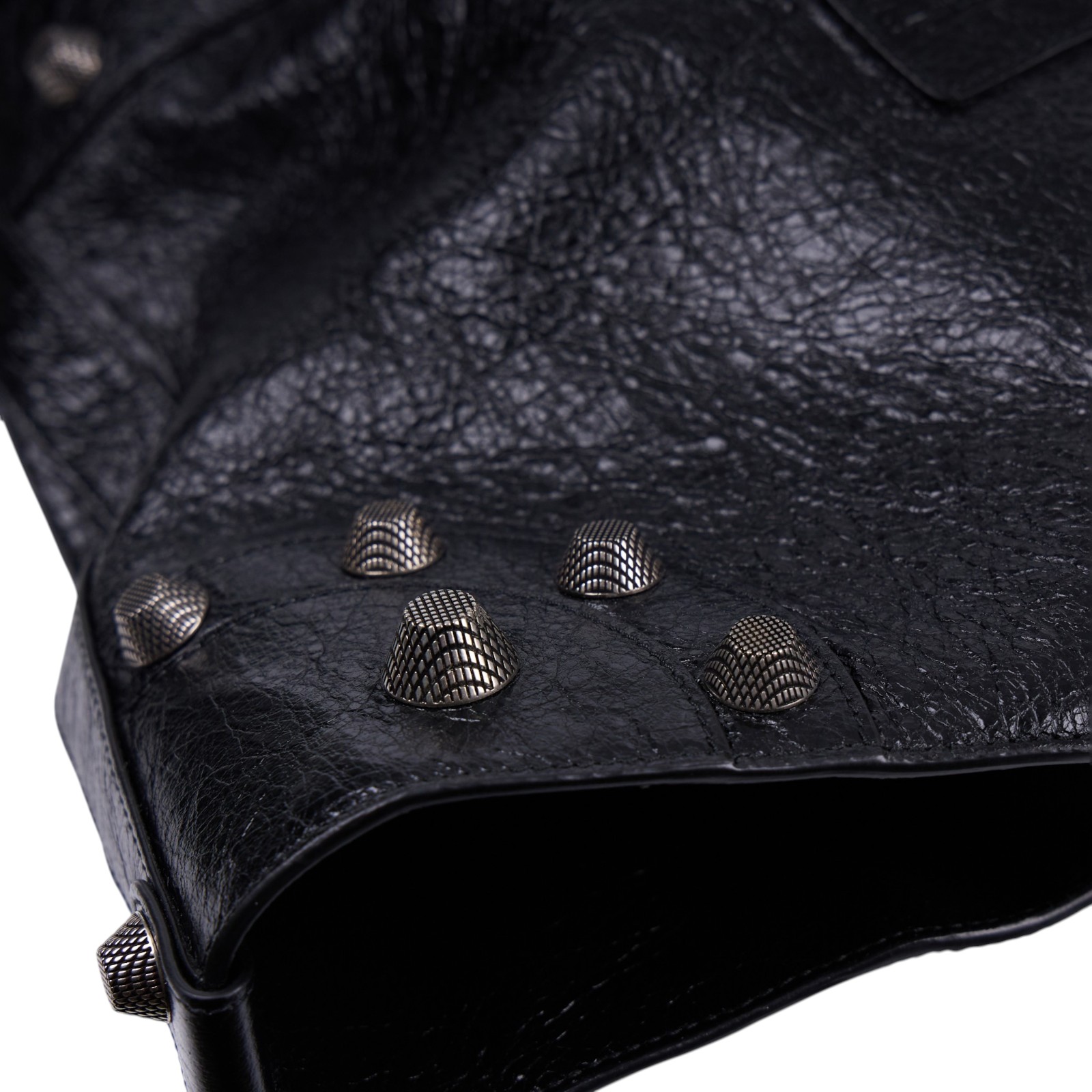 巴黎世家 BALENCIAGA Le cagole Large 手提包 7599391VG9Y 黑LE CAGOLE LARGE托特 防塵袋/購買證明/內袋