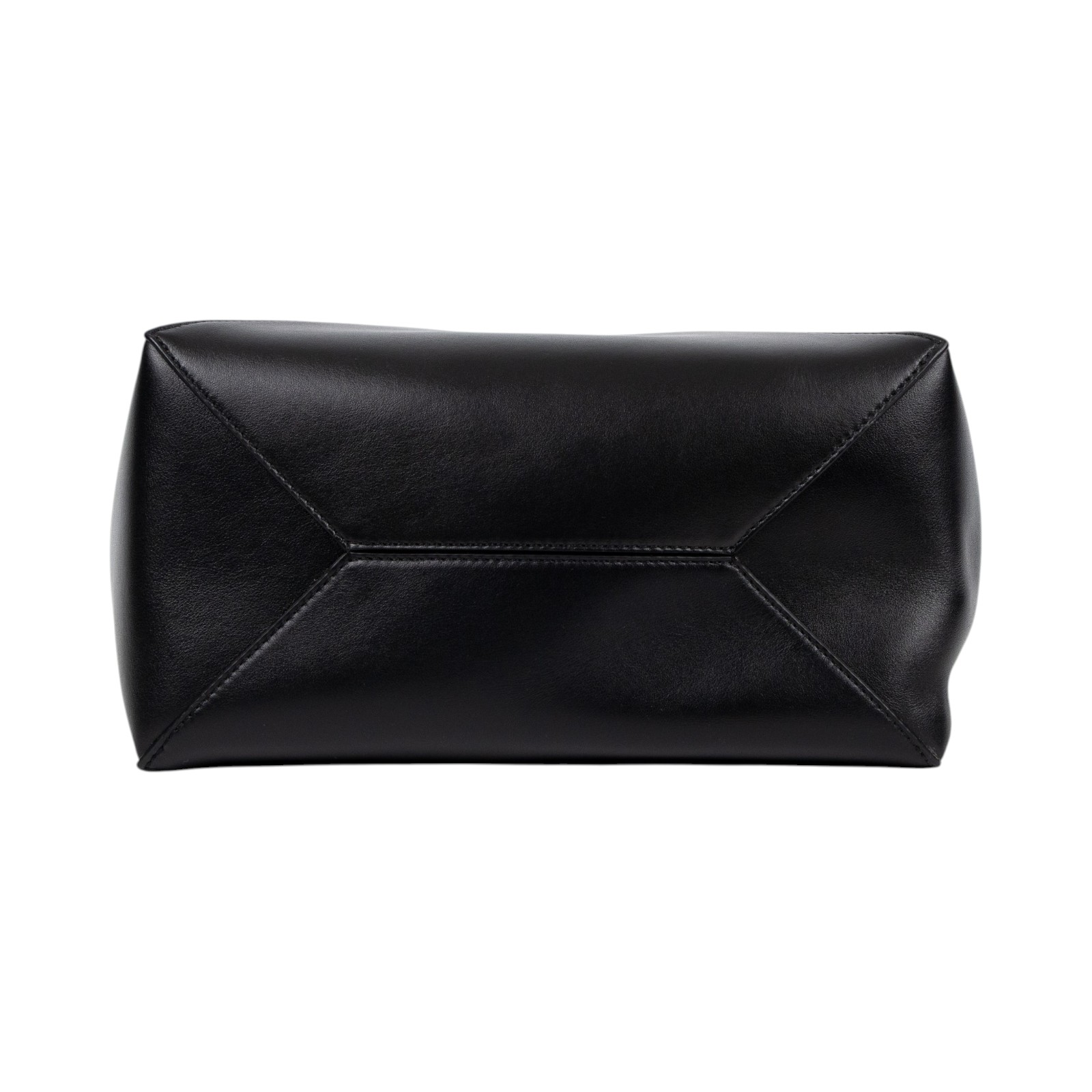 羅意威 LOEWE Large Puzzle Fold Tote 大型 折疊托特包 B933Q18X01 黑PUZZLE FOLD TOTE 防塵袋