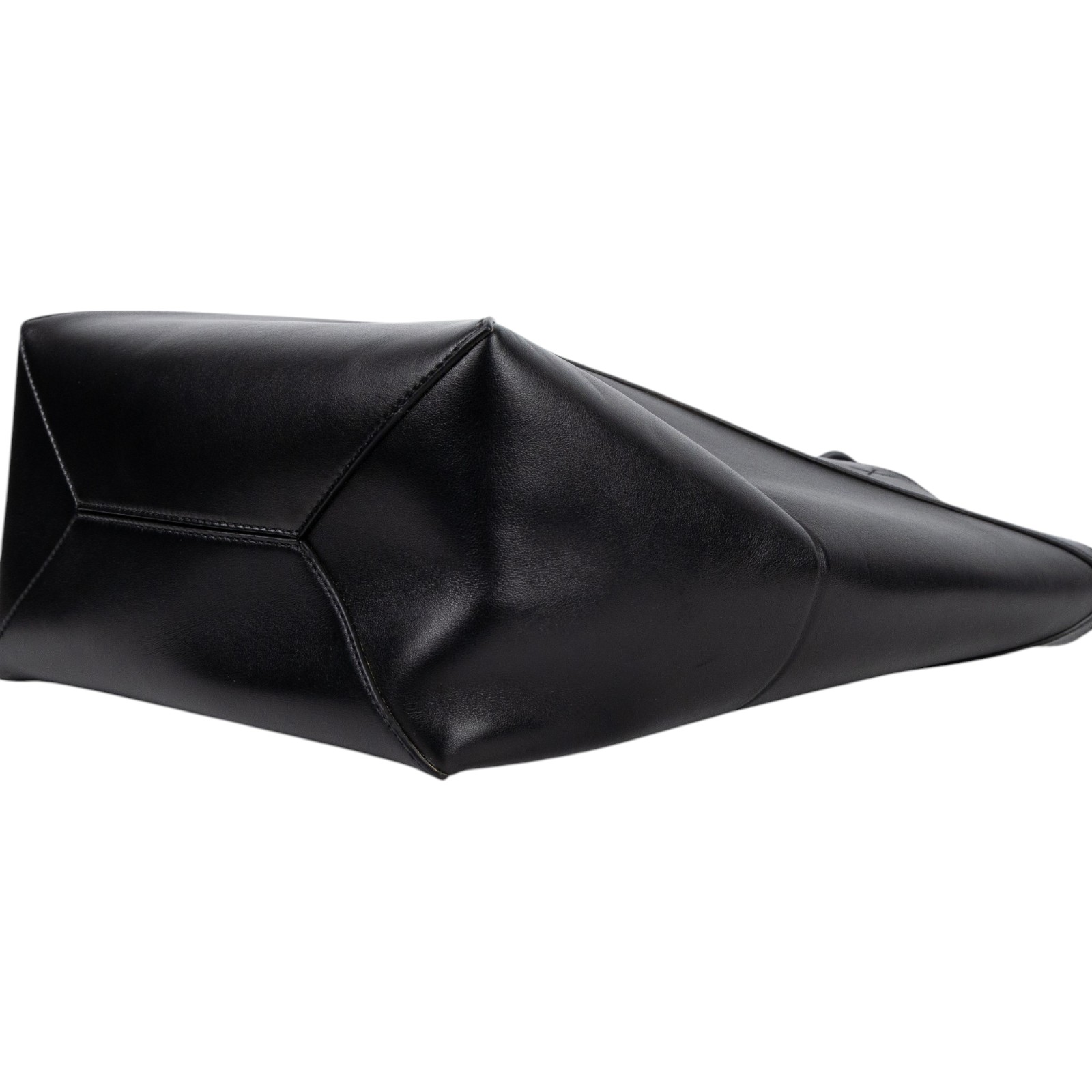 羅意威 LOEWE Large Puzzle Fold Tote 大型 折疊托特包 B933Q18X01 黑PUZZLE FOLD TOTE 防塵袋