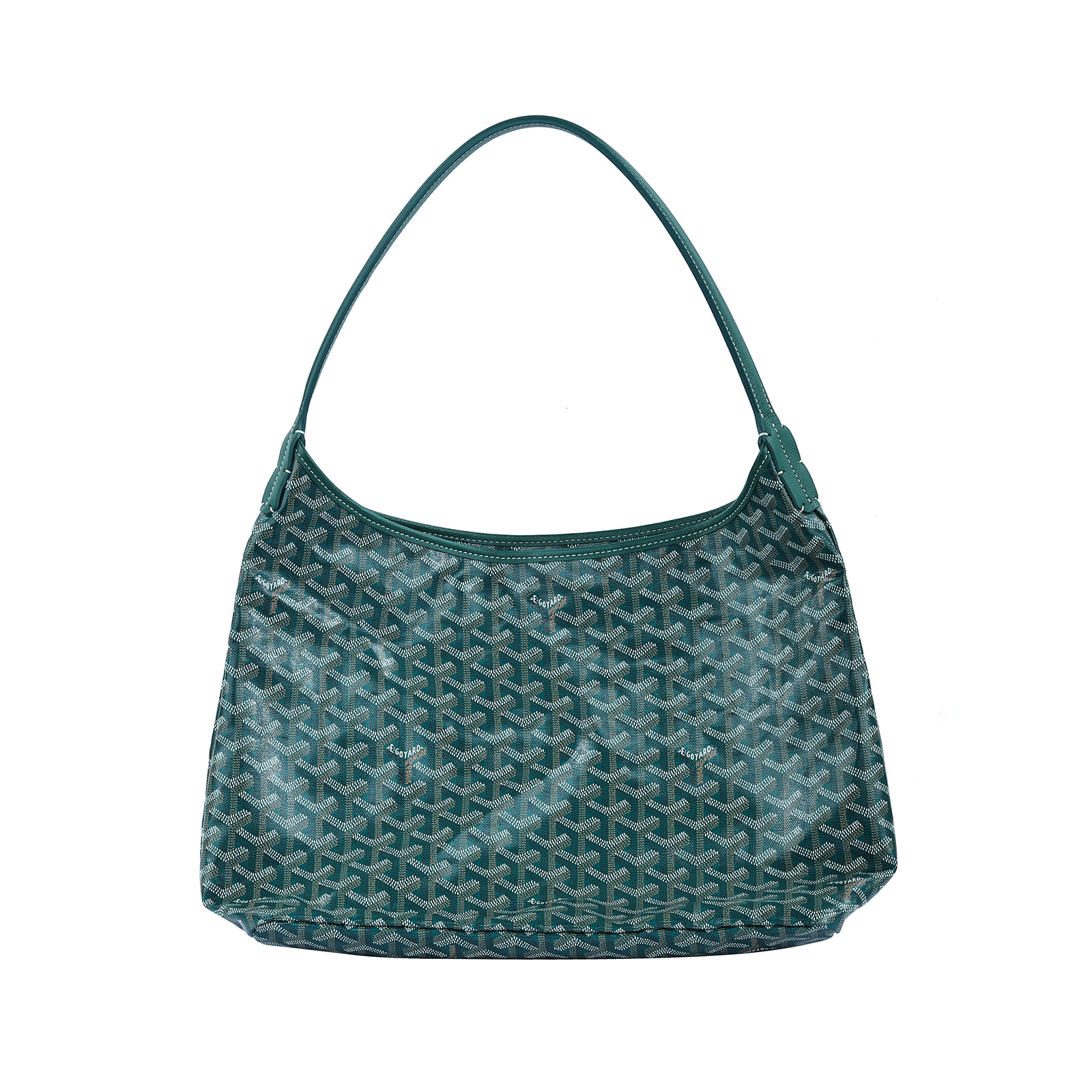 高雅德 GOYARD Bohème Hobo Bag 托特包 BOHEMEPMLTY 綠BOHEME   PM 防塵袋