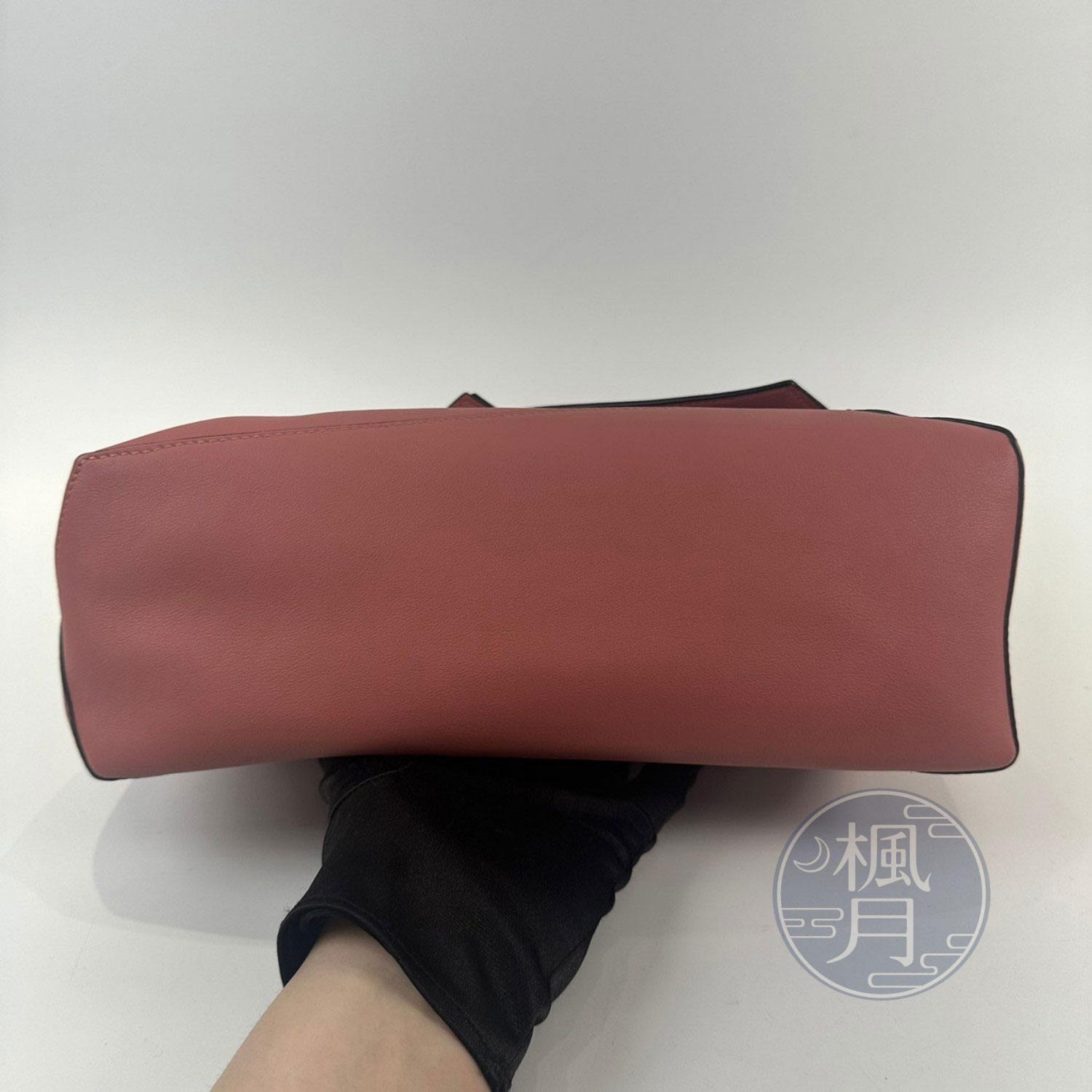 羅意威 LOEWE Puzzle Hobo bag 肩背包 A510J67X01 粉PUZZLE HOBO