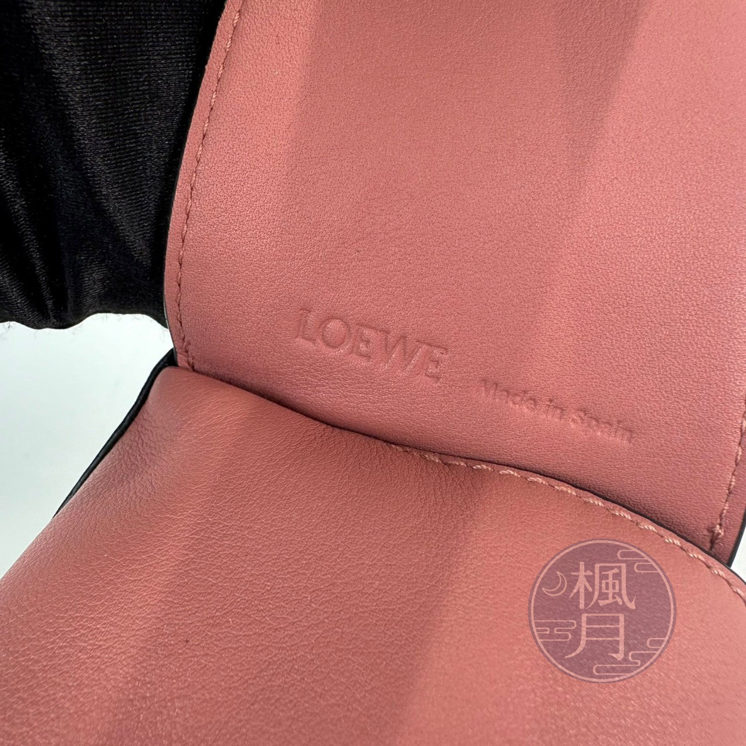 羅意威 LOEWE Puzzle Hobo bag 肩背包 A510J67X01 粉PUZZLE HOBO