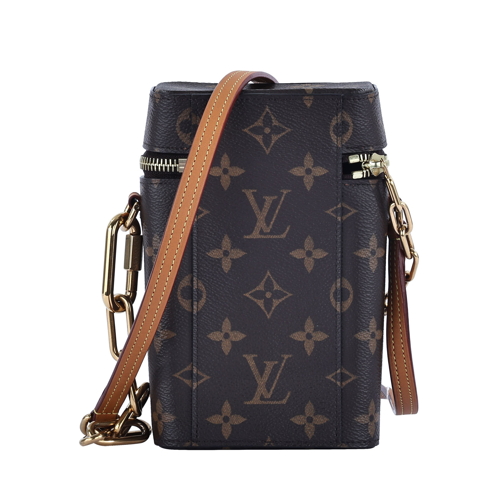 激レア！国内難入手LOUIS VUITTON PHONE BOX M44914 NEW LOUIS VUITTON BAGS PHONE BOX M44914 HANDBAG