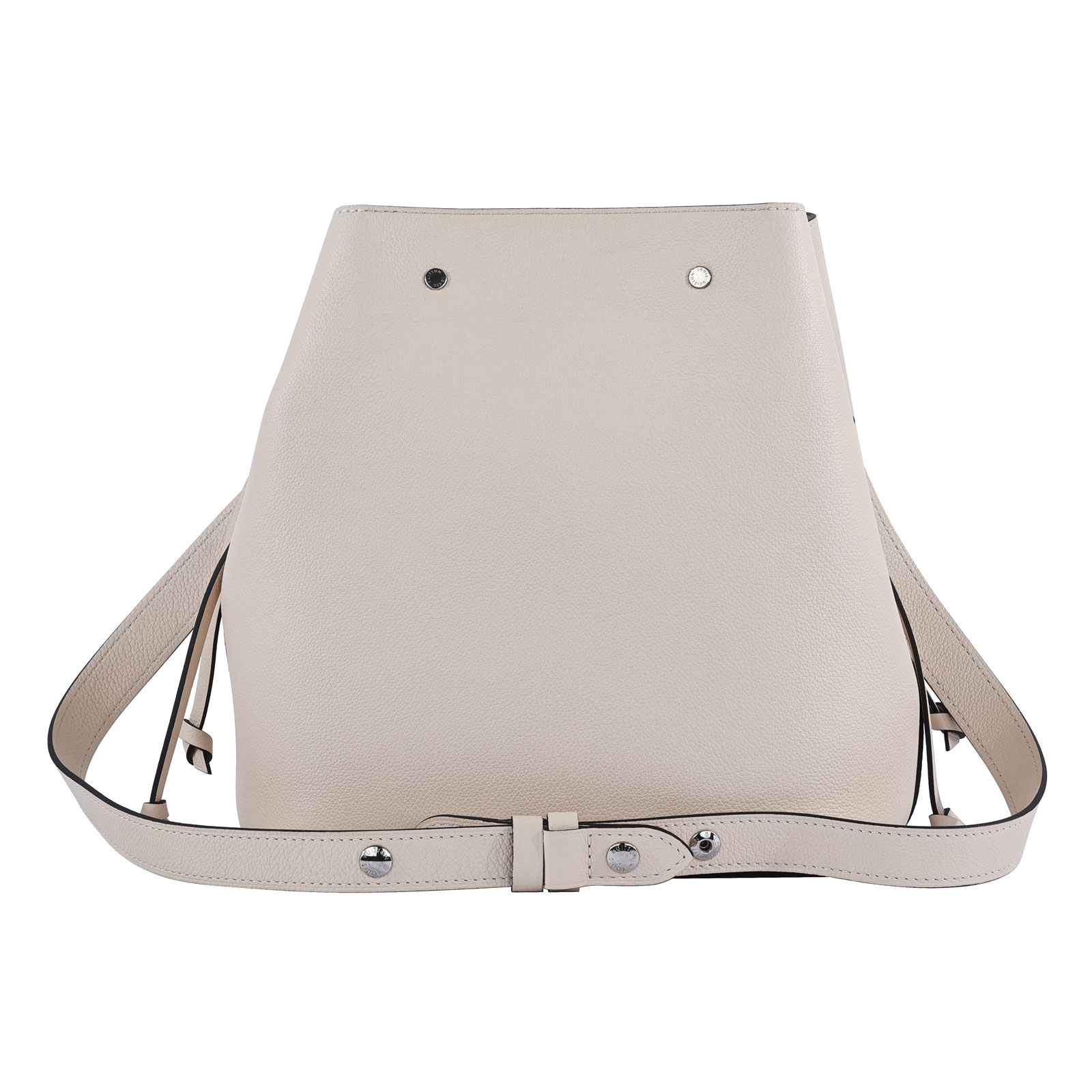 路易威登 LOUIS VUITTON Lockme Bucket 水桶包 M53081 雕花水桶包LOCK ME 防塵袋