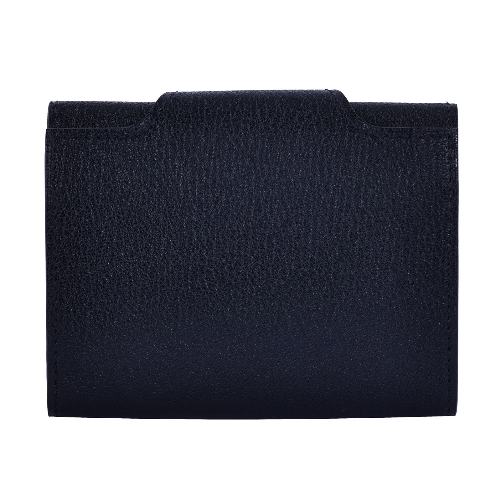 愛馬仕 Hermès Iliade Compact card holder 卡片夾 ILIADEC W刻 黑ILIADE COMPACT 原廠盒子