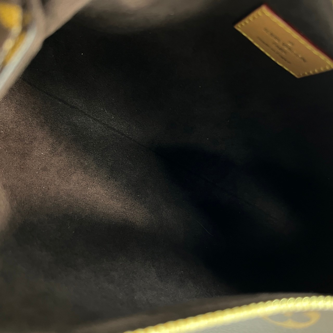 路易威登 LOUIS VUITTON Side Trunk MM 老花 手提 肩背 箱包 M46358 晶片款 原花SIDE TRUNK MM 原廠盒子/防塵袋