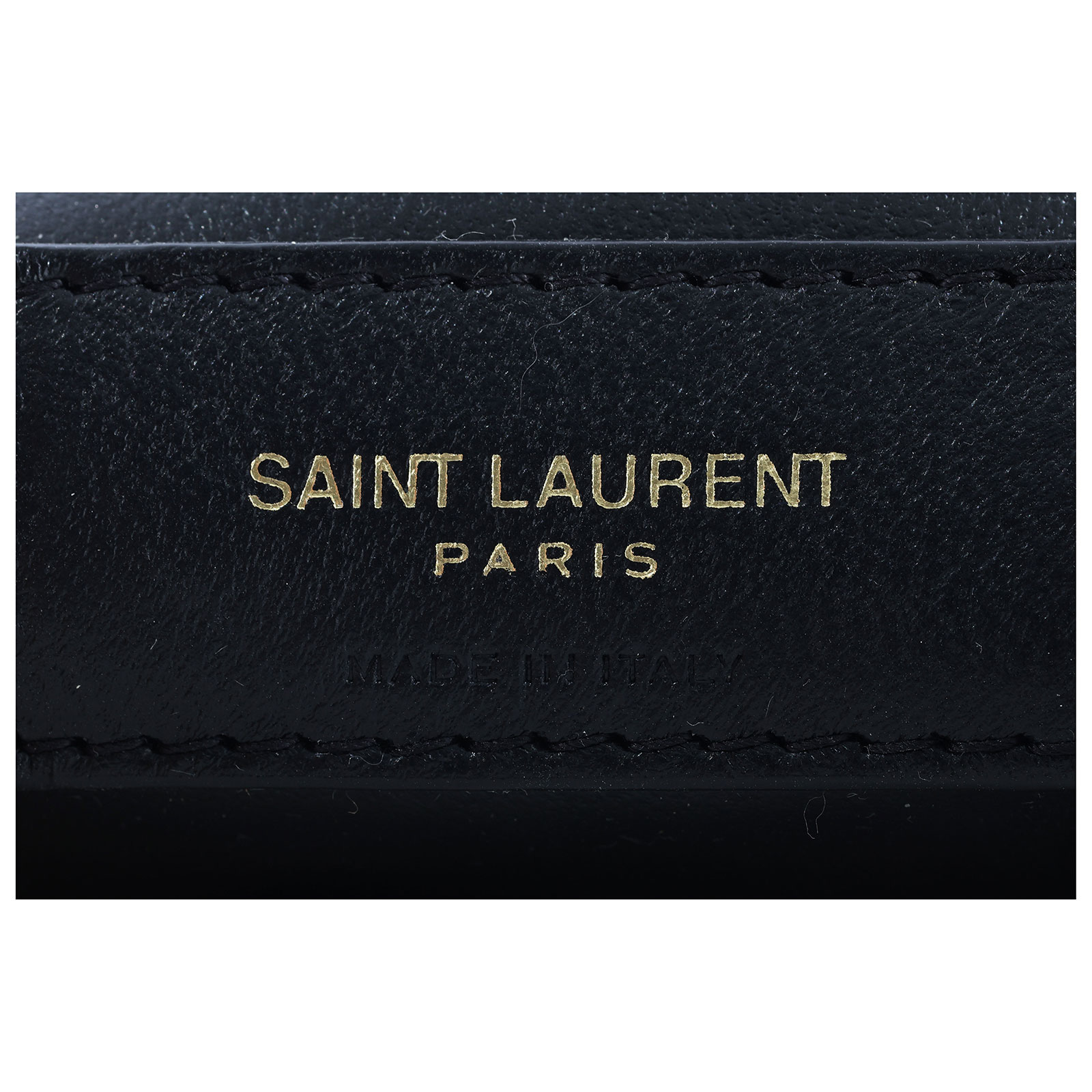 聖羅蘭 YSL SAINT LAURENT Nolia 小羊皮 迷你 手袋 肩背包 672738 白NOLITA迷你肩背包 原廠盒子/防塵袋