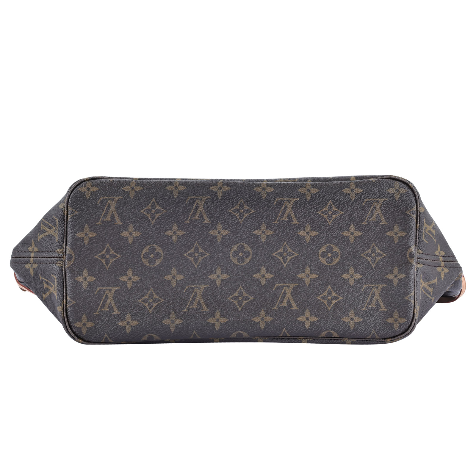 路易威登 LOUIS VUITTON Neverfull MM 托特包 經典帆布 M40156 原花NEVERFULL MM 防塵袋