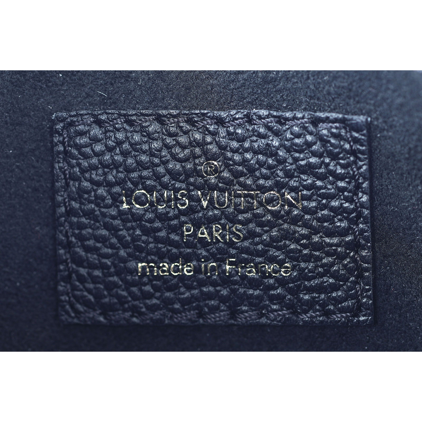 路易威登 LOUIS VUITTON Multi Pochette Accessoires 壓花牛皮 混合式 斜背袋 M80399 晶片款  原廠盒子/防塵袋/購買證明