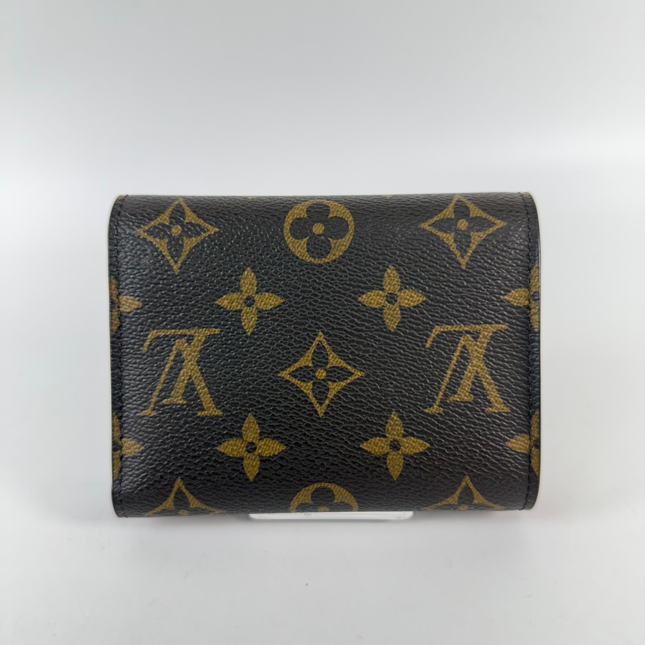 路易威登 LOUIS VUITTON Victorine 錢包 短夾 M69751 原花VIVIENNE短夾 防塵袋