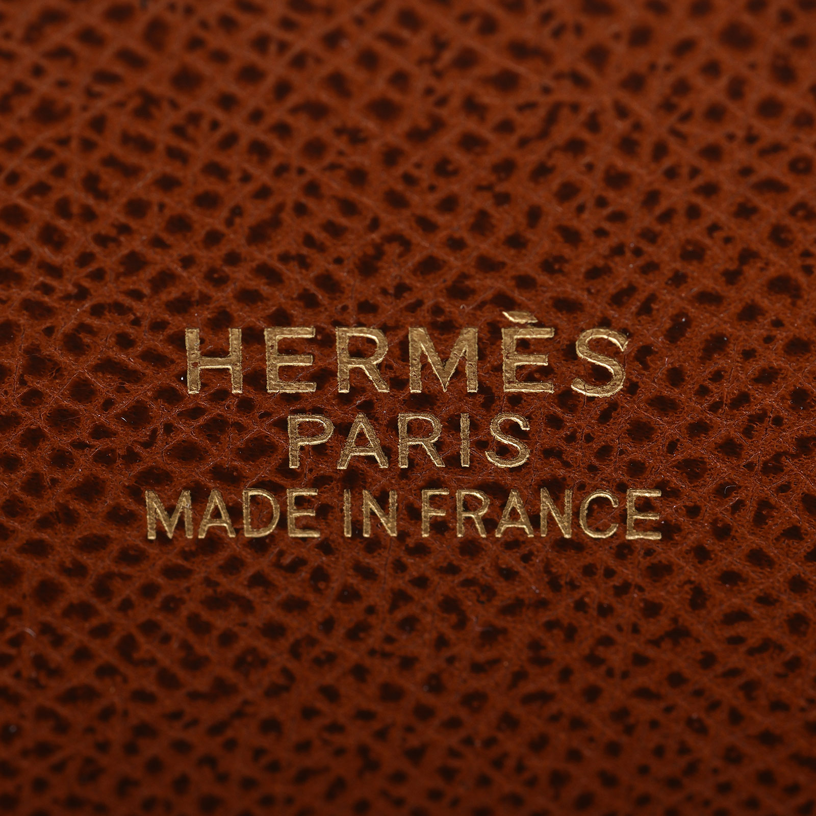 愛馬仕 Hermès White Bus Up 托特包  口G刻 　　棕托特包 防塵袋