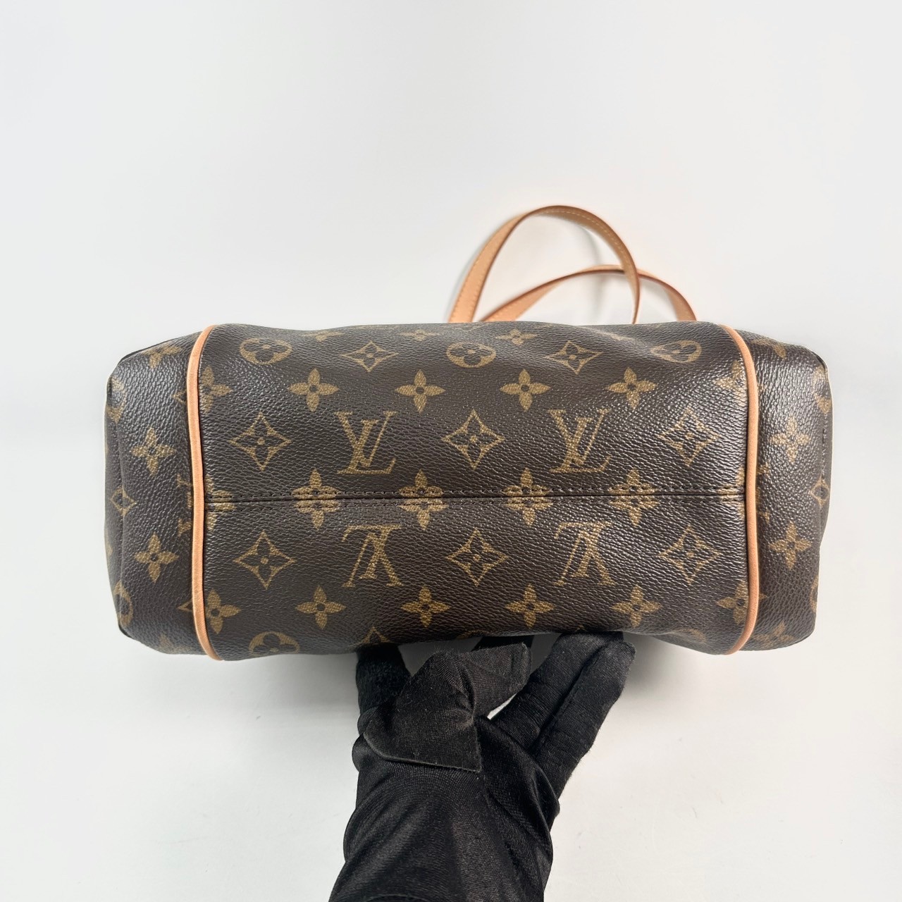 路易威登 LOUIS VUITTON Totally PM 托特包 經典帆布 M56688 原花TOTALLY PM 防塵袋