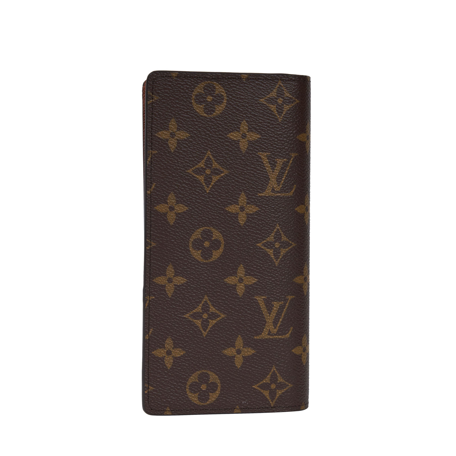 路易威登 LOUIS VUITTON Brazza 錢包 長夾 經典帆布 M66540 晶片款 原花Brazza 錢包 原廠盒子/防塵袋/購買證明影本