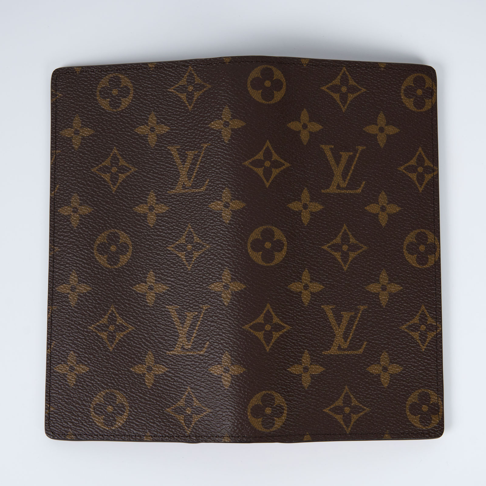 路易威登 LOUIS VUITTON Brazza 錢包 長夾 經典帆布 M66540 晶片款 原花Brazza 錢包 原廠盒子/防塵袋/購買證明影本