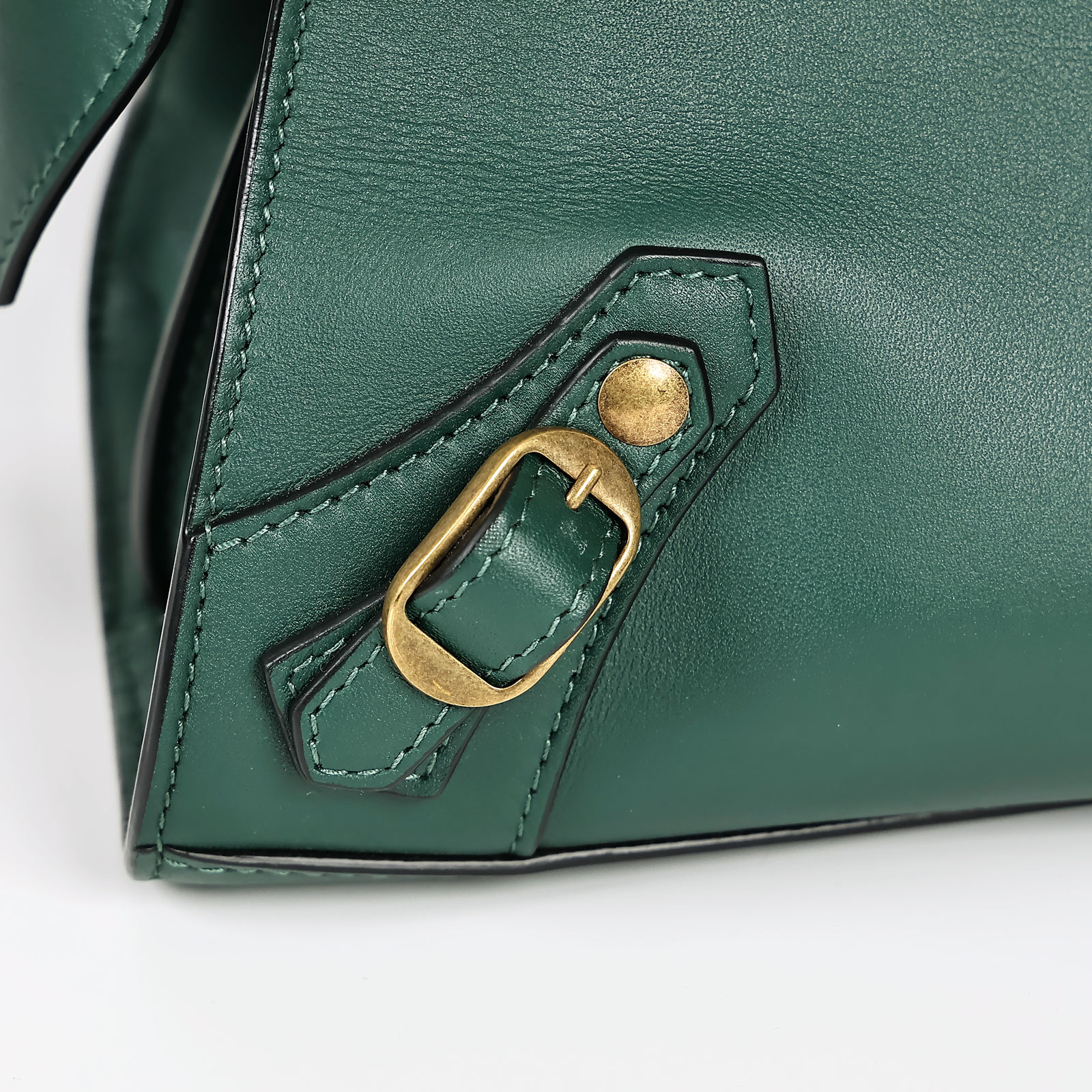 巴黎世家 BALENCIAGA NEO CLASSIC CITY 經典款 機車包 638521 ☆綠NEO CLASSIC CITY 防塵袋
