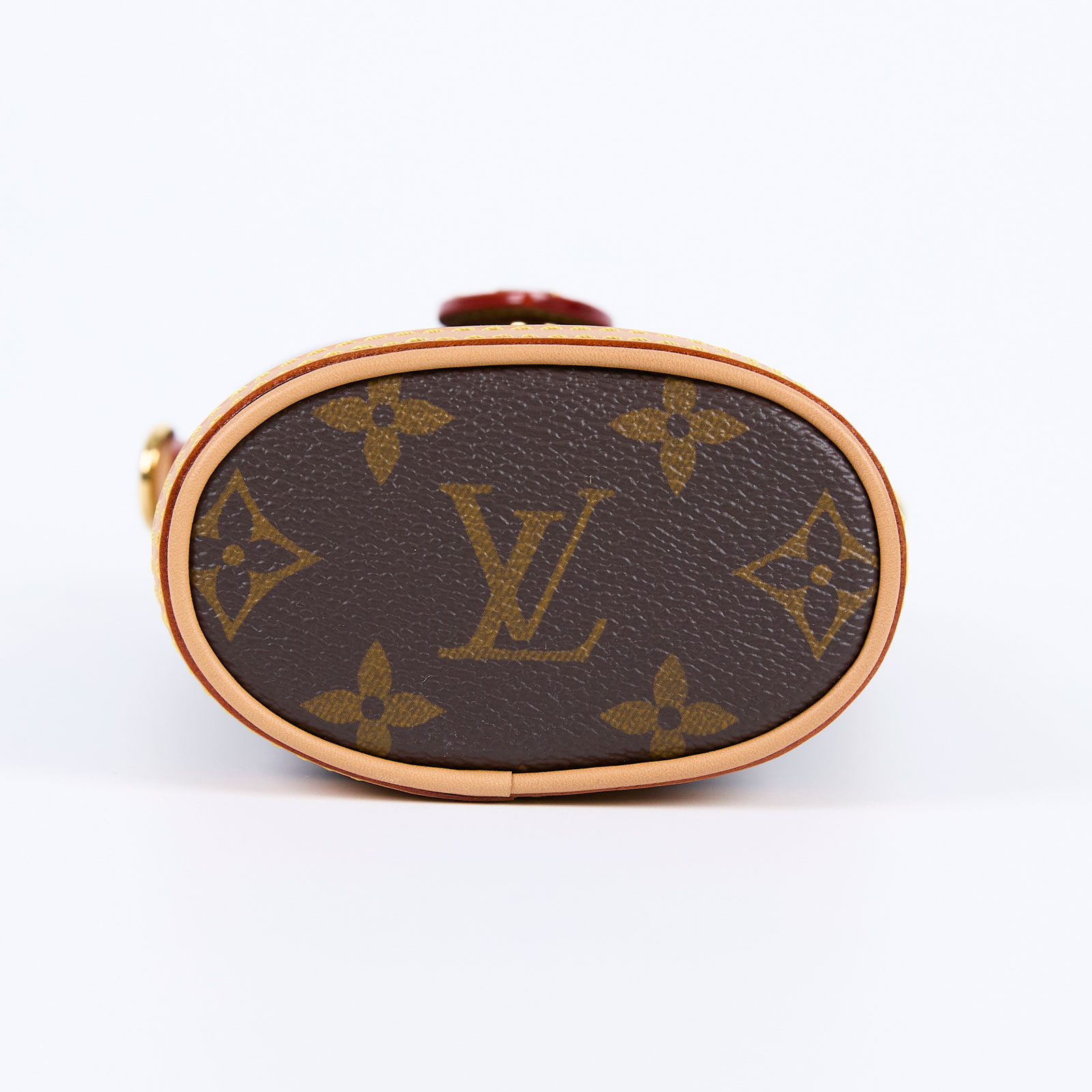 路易威登 LOUIS VUITTON Fold Me Pouch 隨身包 薯條包 M80874 晶片款  原廠盒子/防塵袋/購買證明