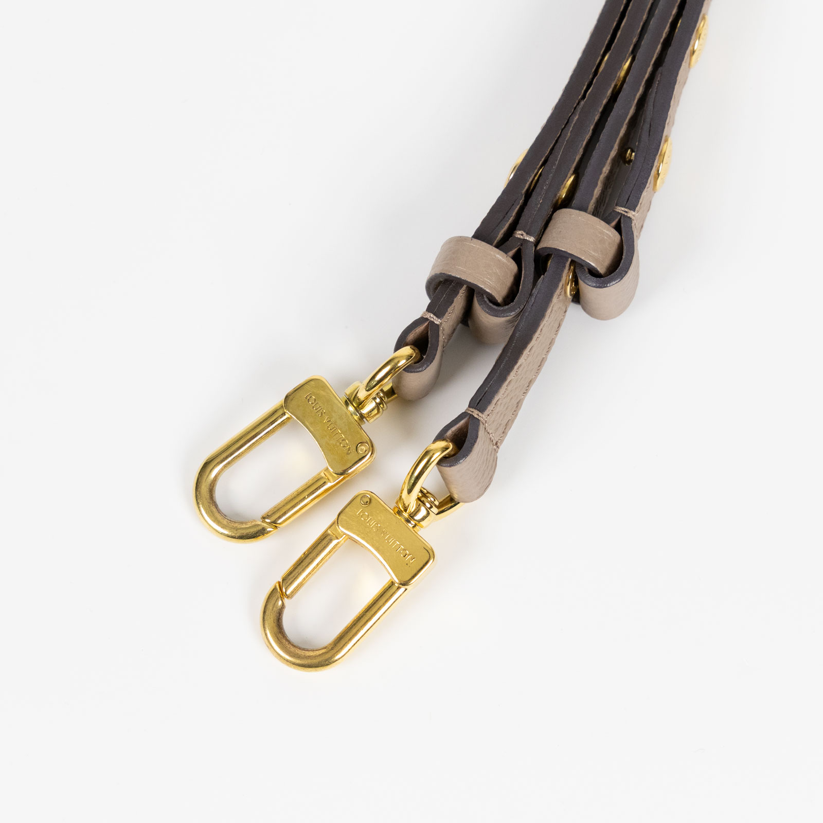 路易威登 LOUIS VUITTON NéoNoé MM 雙色 束口水桶包 M45555 晶片款 ☆斑鳩灰NEONOE MM 內袋/背帶