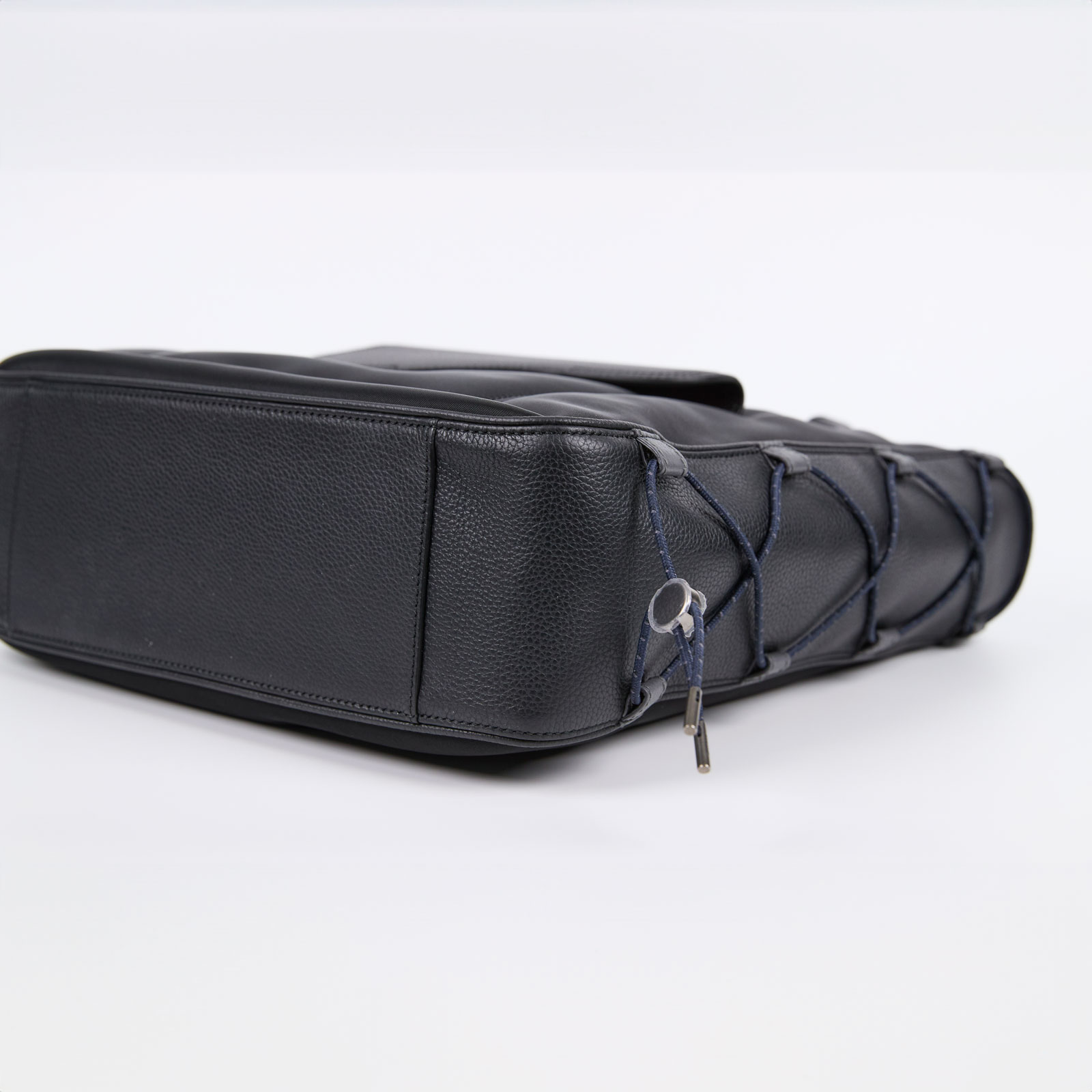 迪奧 CHRISTIAN DIOR Saddle Sacai 聯名 膠囊系列 手提包 1ADSH198US  無附屬品