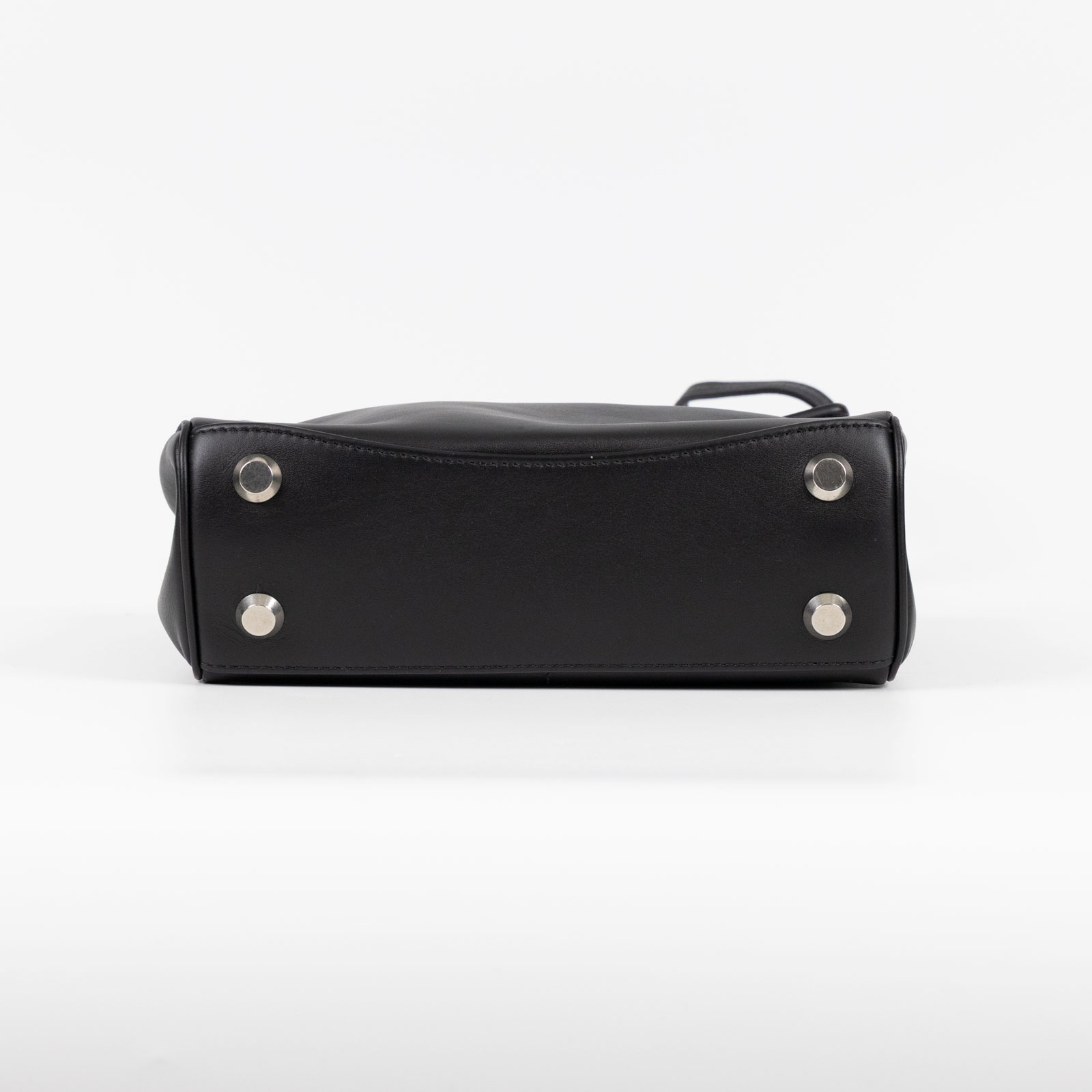 巴黎世家 BALENCIAGA Rodeo Mini 手提包 795452 黑Rodeo MINI 防塵袋