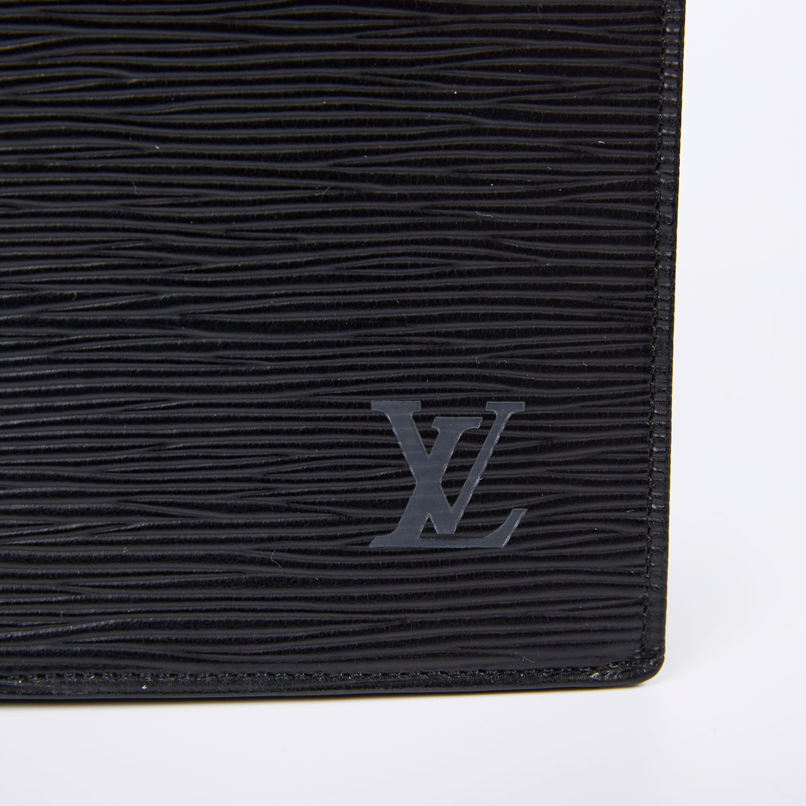 路易威登 LOUIS VUITTON Ombre 手提包 M52102 黑EPI手提包 無附屬品