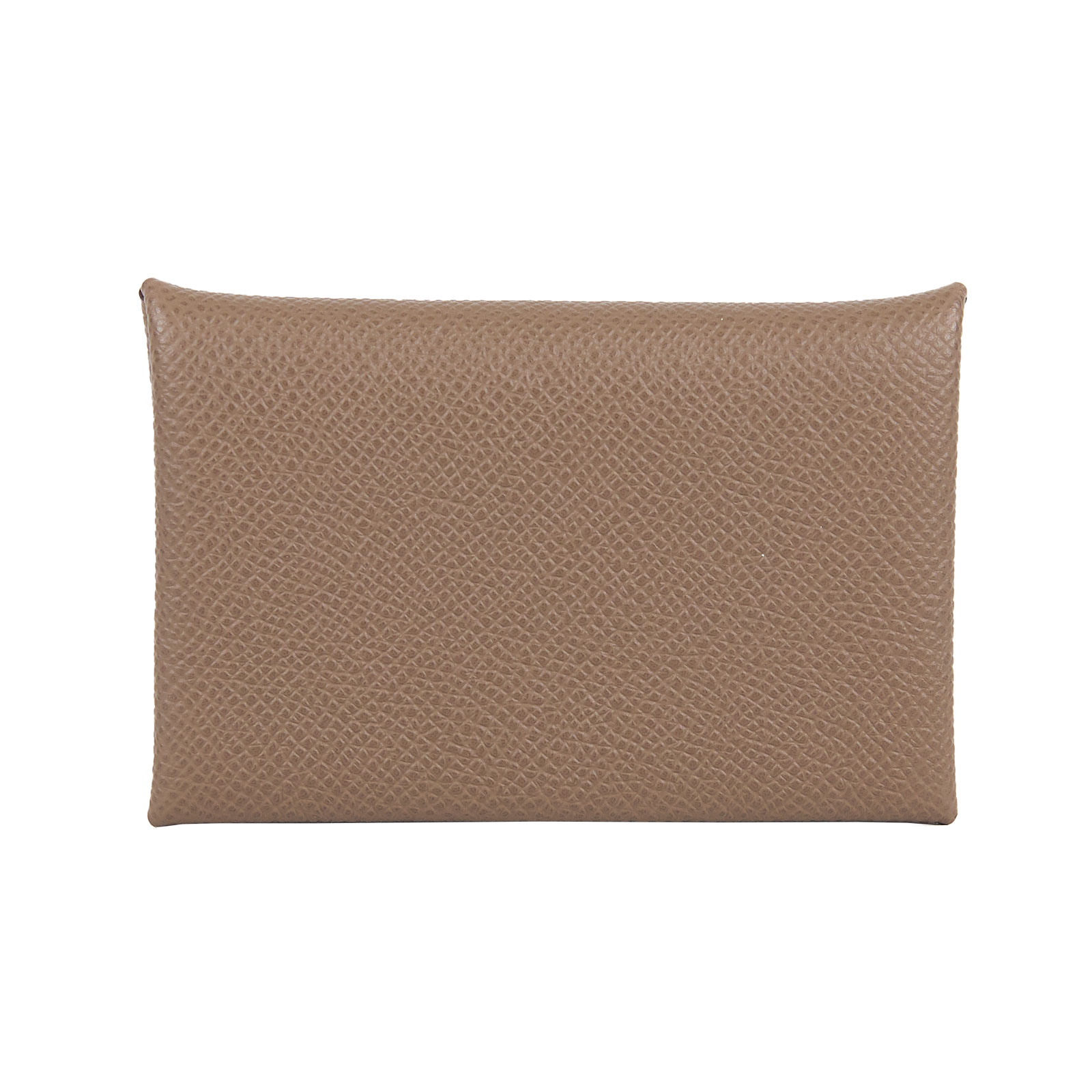 愛馬仕 Hermès Calvi 卡包 CAL W 大象CALVI 原廠盒子
