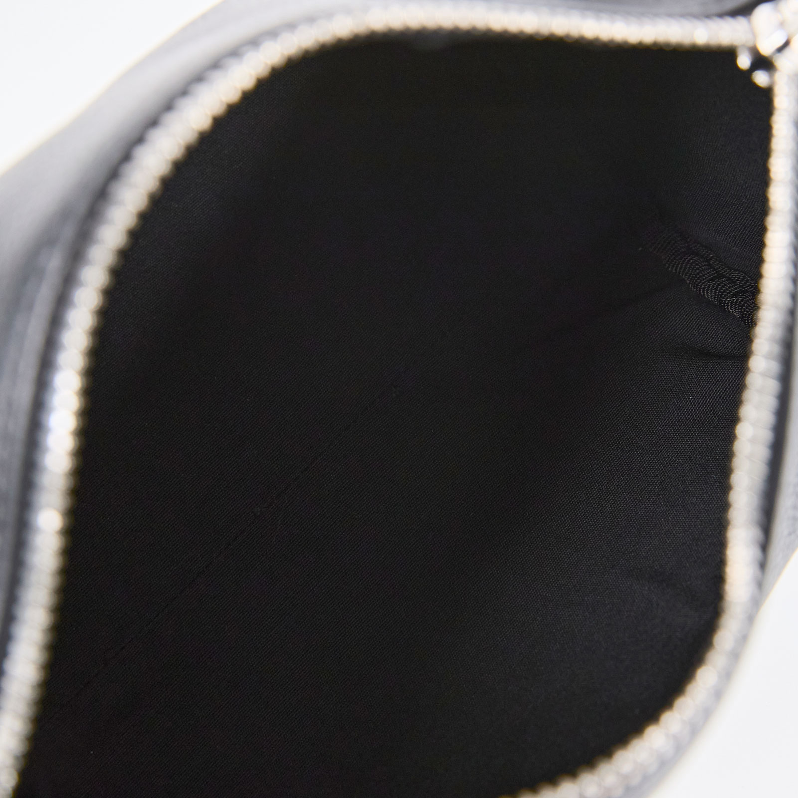 迪奧 CHRISTIAN DIOR Roller Bag 斜背包 滾筒包 1ATPO061XXX ROLLER 黑色圓筒包 小號 防塵袋/背帶/保證卡