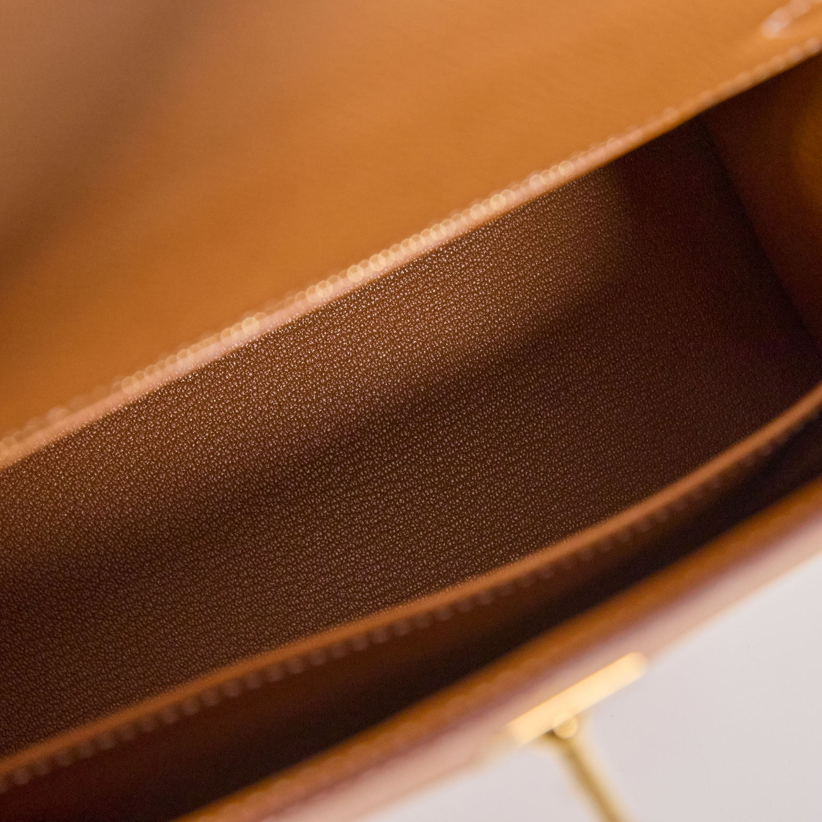 愛馬仕 Hermès Kelly Bag 凱莉包 25 KL25 W刻/WAS680IX  防塵袋/原廠盒子/鎖組/購買證明