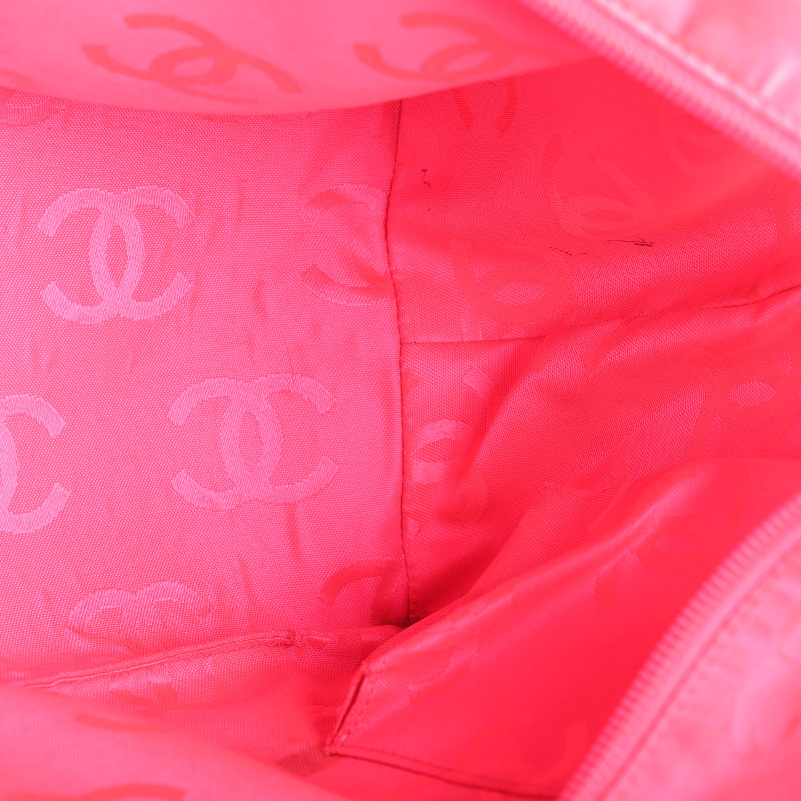 香奈兒 CHANEL 康朋 托特包 A25170 9開毛呢托特包 無附屬品