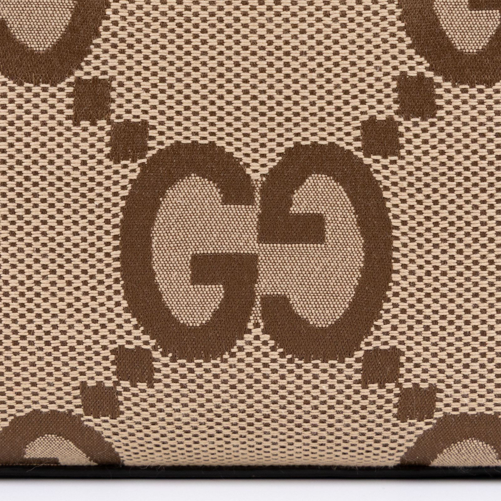 古馳 GUCCI Jumbo GG 迷你 手提包 699406 JUMBO GG迷你托特包 防塵袋/背帶