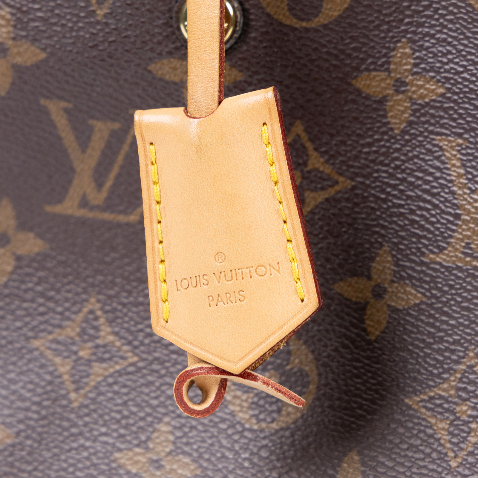 路易威登 LOUIS VUITTON Montaigne BB 蒙田包 經典帆布 M41055 原花MONTAIGNE BB 防塵袋/鎖組/背帶/購買證明