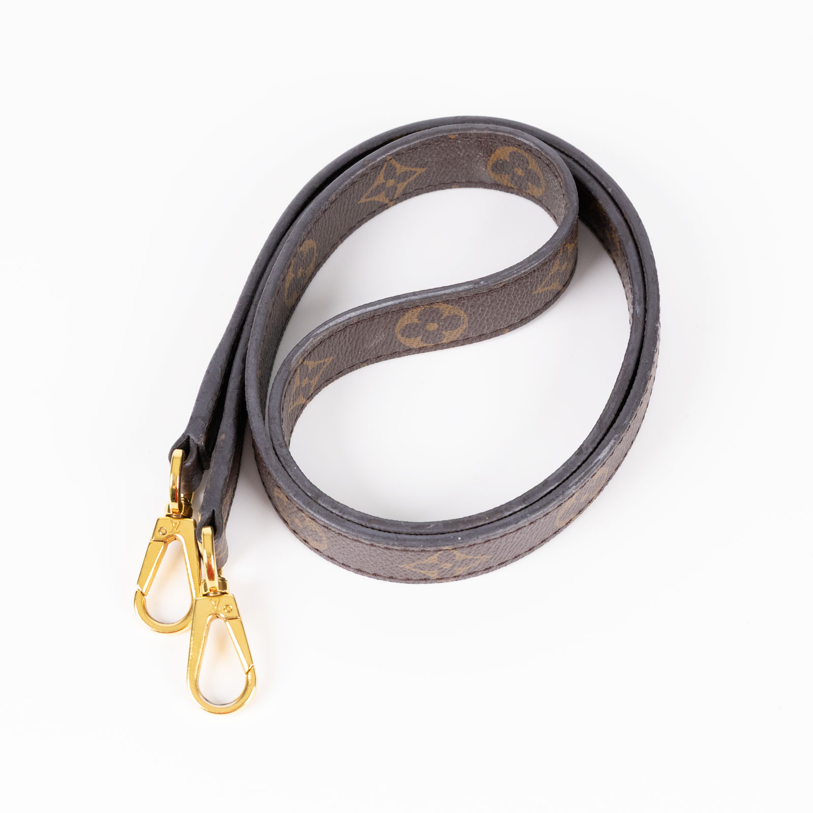 路易威登 LOUIS VUITTON Montaigne BB 蒙田包 經典帆布 M41055 原花MONTAIGNE BB 防塵袋/鎖組/背帶/購買證明