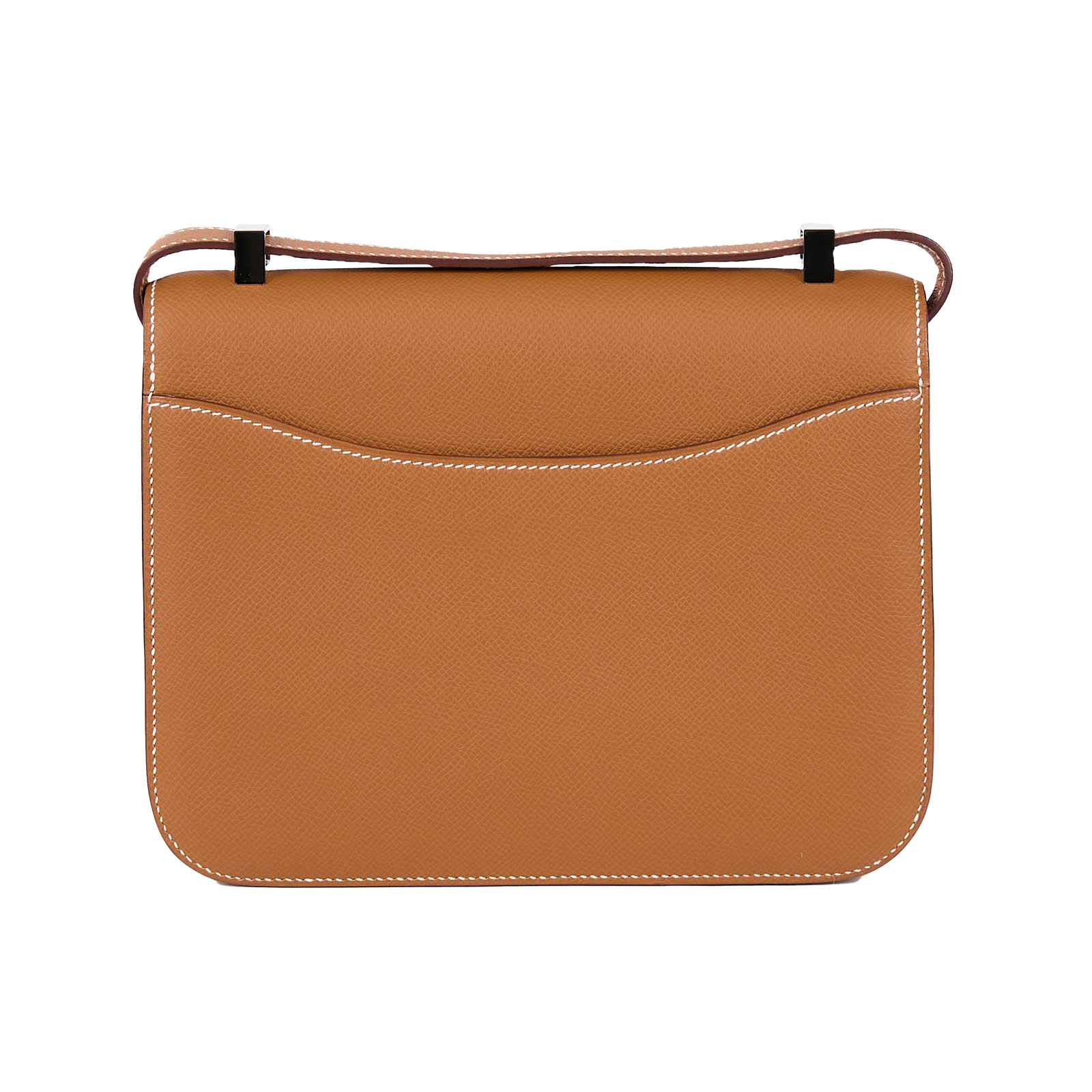 愛馬仕 Hermès Constance Bag 康康包 24 CN24 H083692/U刻  原廠盒子/防塵袋/鏡子/購買證明