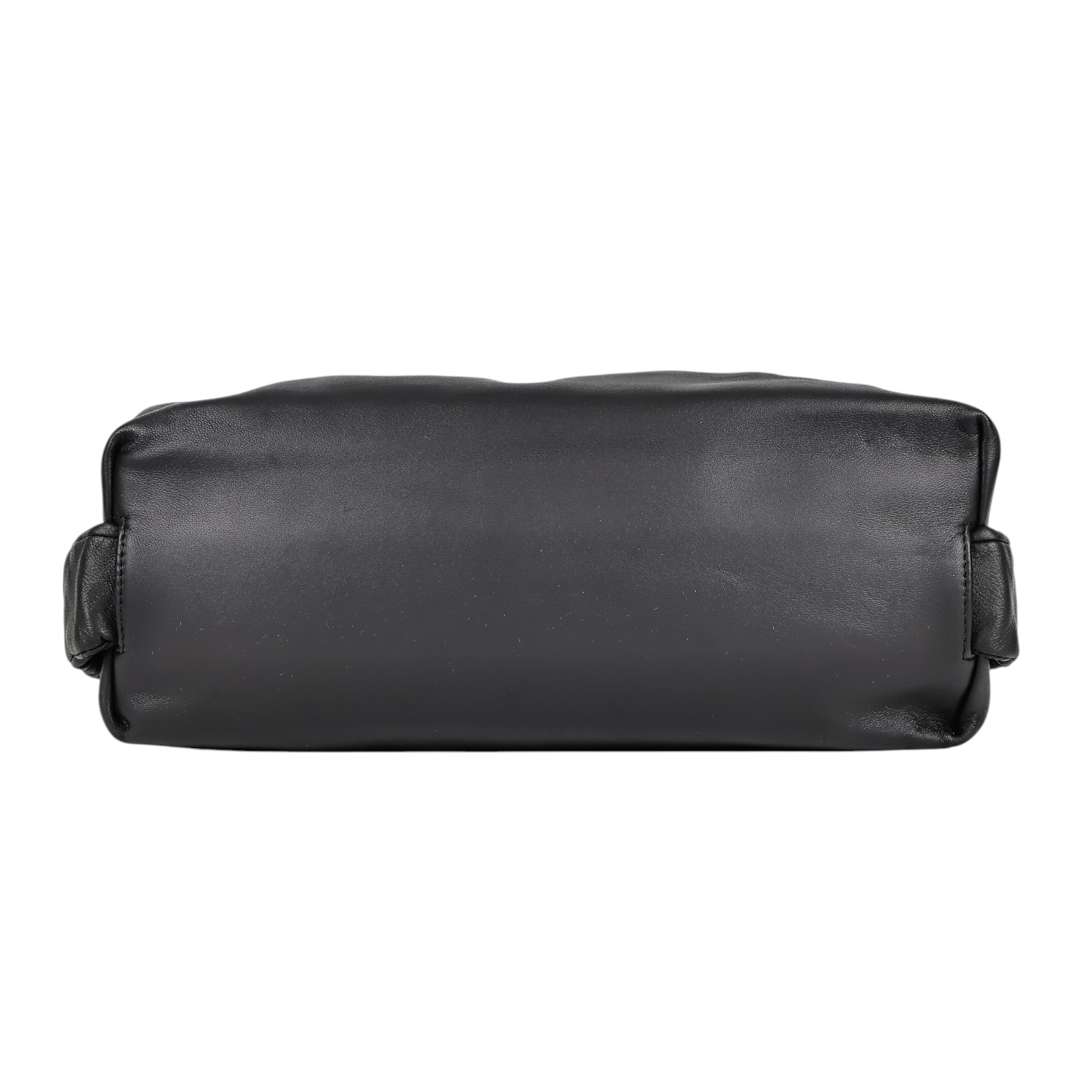 寶緹嘉 BOTTEGA VENETA The Pouch 雲朵包 620954 黑THE POUCH雲朵胸包 防塵袋