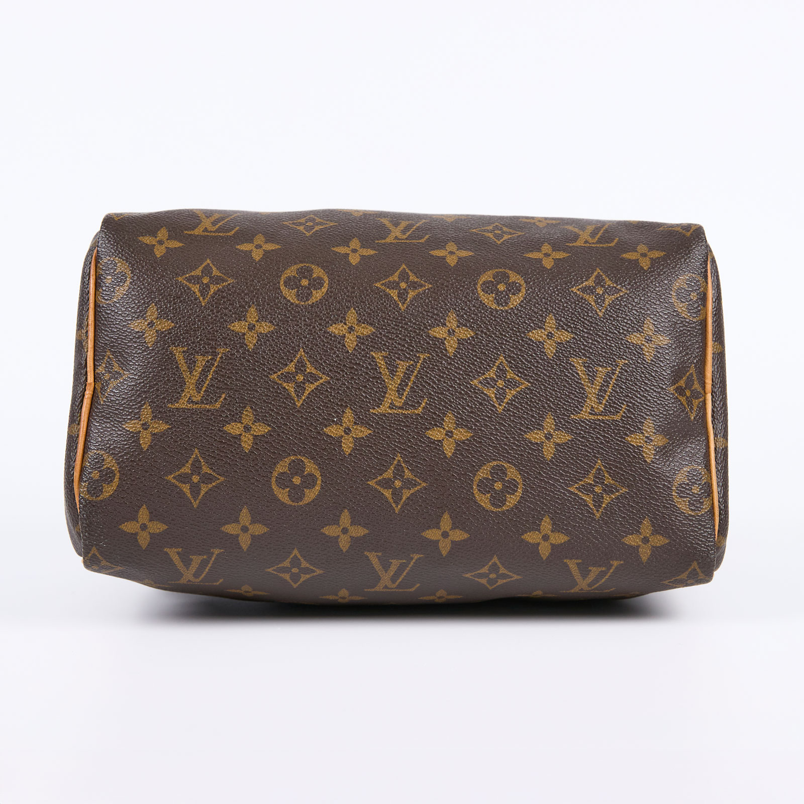 路易威登 LOUIS VUITTON Speedy 25 舊款 手提波士頓包 經典帆布 M41528 原花SPEEDY25 無附屬品