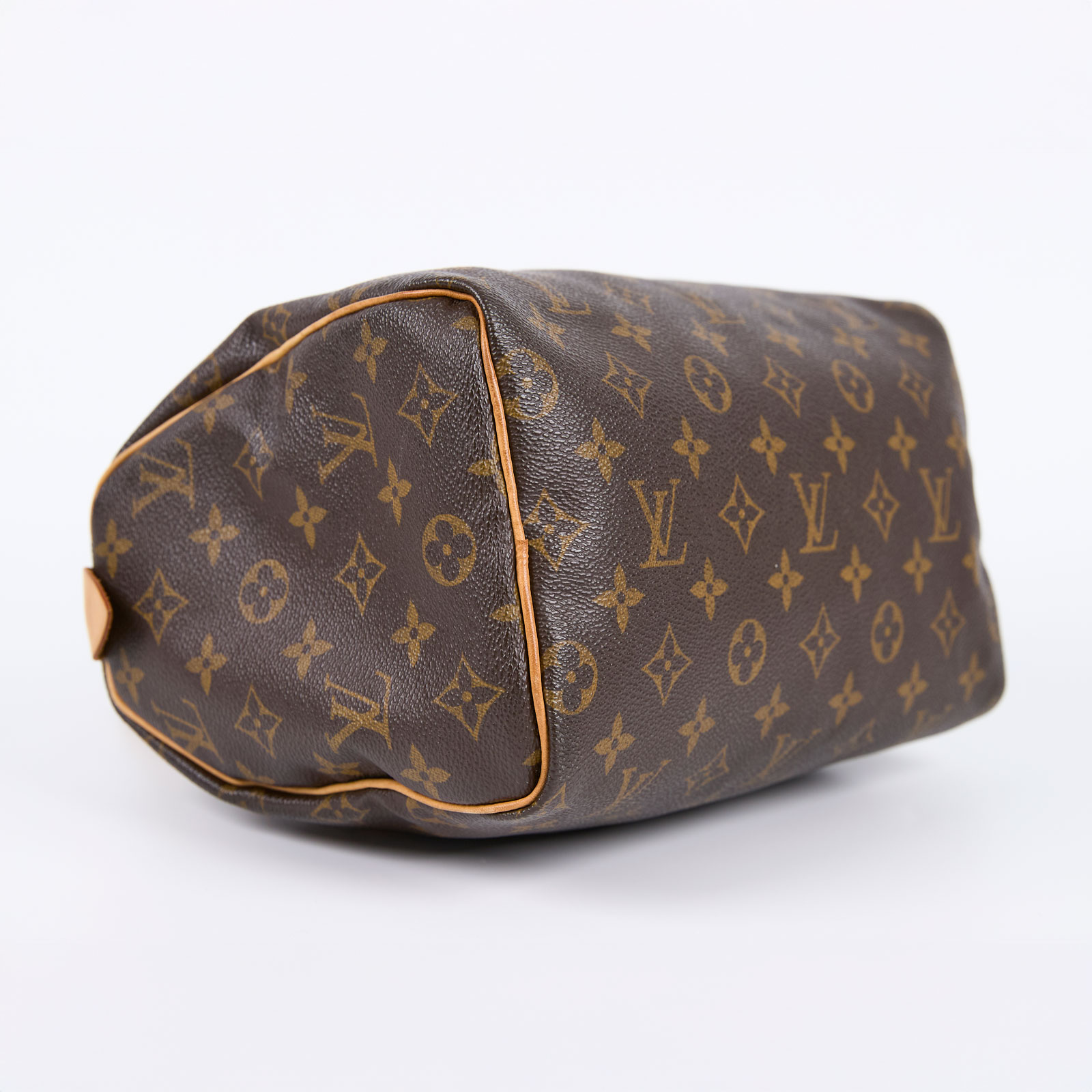 路易威登 LOUIS VUITTON Speedy 25 舊款 手提波士頓包 經典帆布 M41528 原花SPEEDY25 無附屬品
